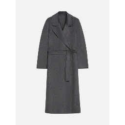 AND THE BLUES WEARED THE COAT