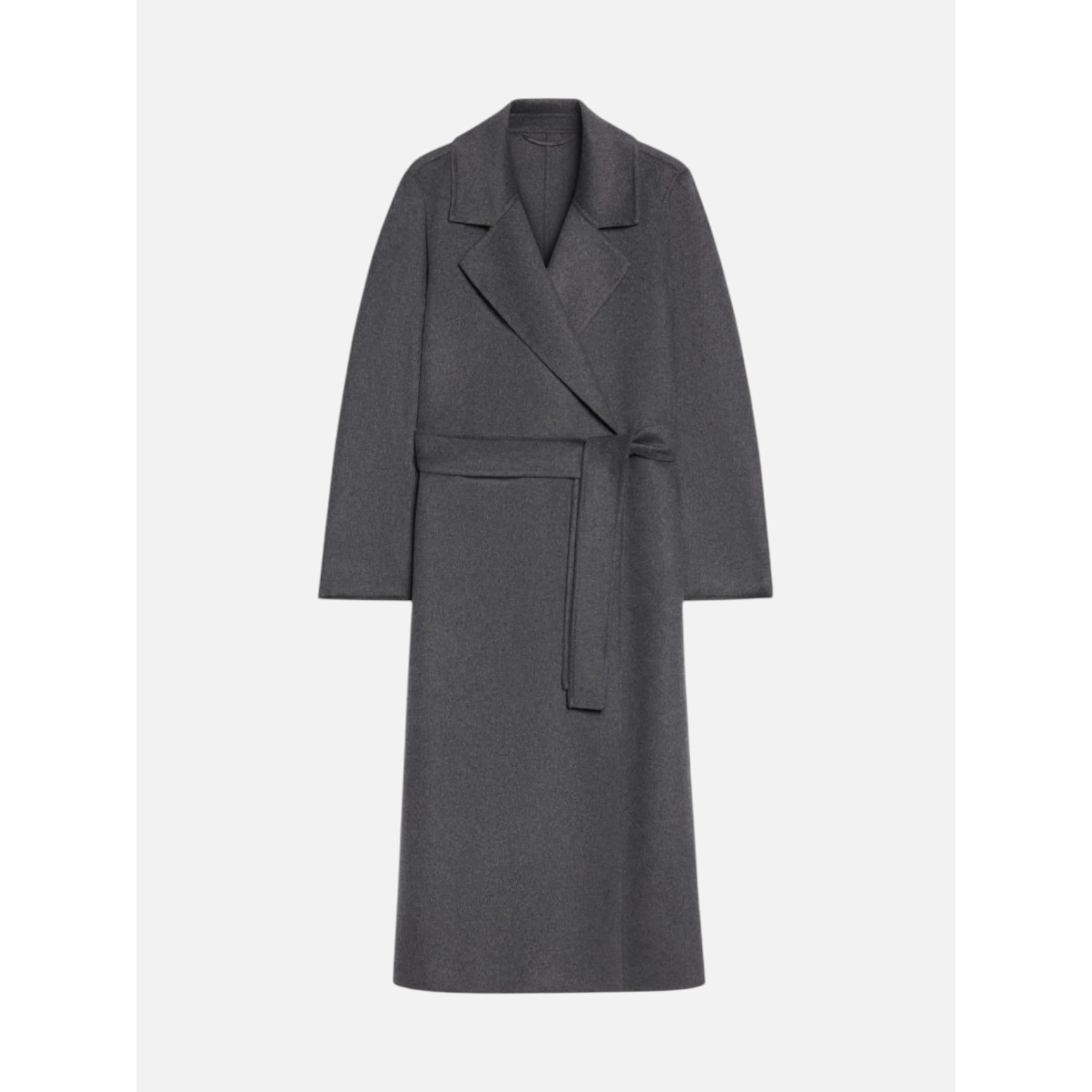 AND THE BLUES WEARED THE COAT