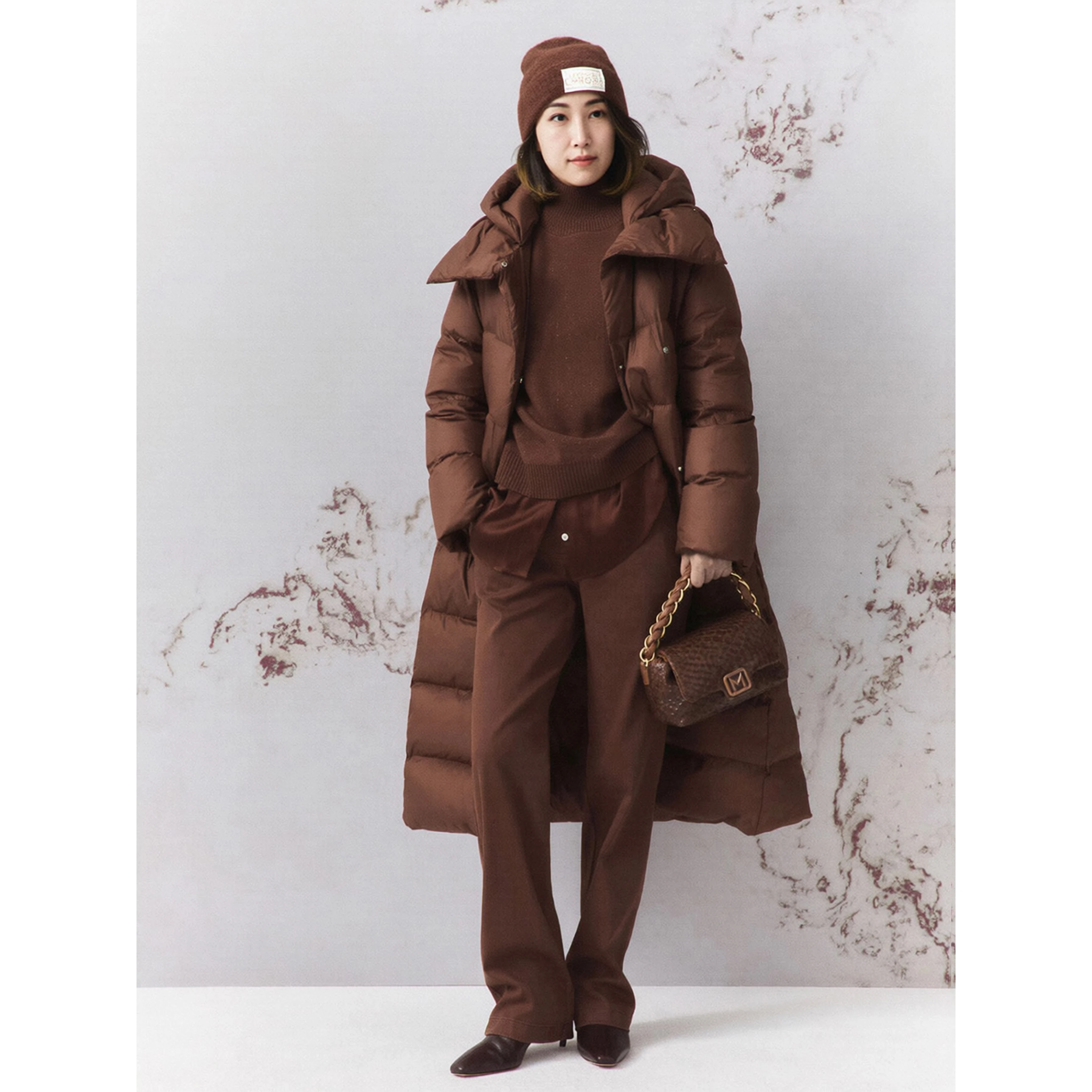 MARELLA MLLALBEN jacket