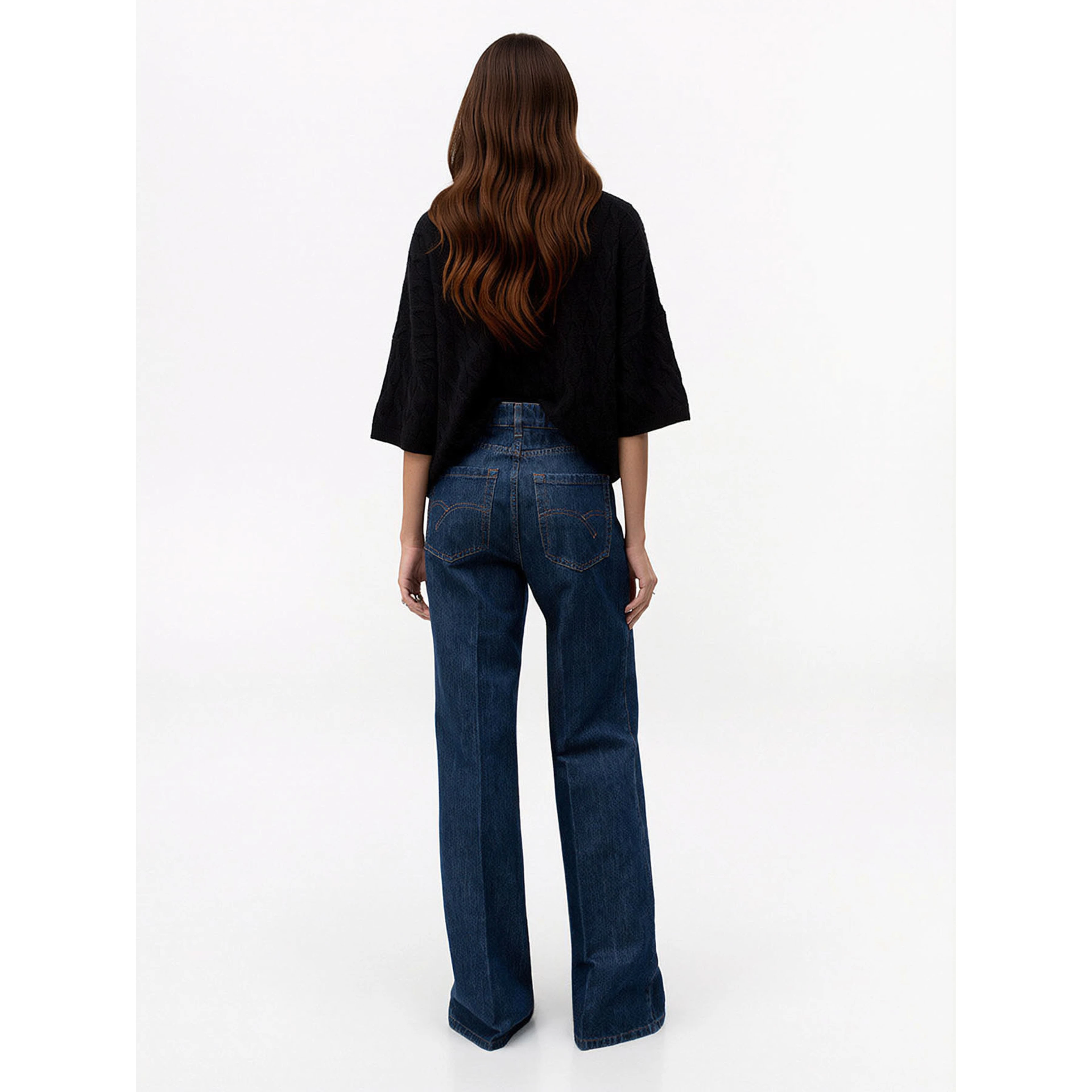 MARELLA MLSWLEG jeans