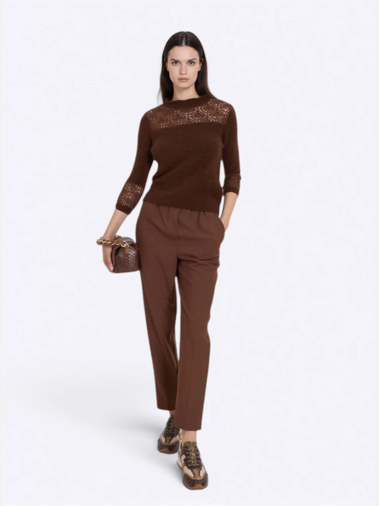 MARELLA MLLVOTO pants