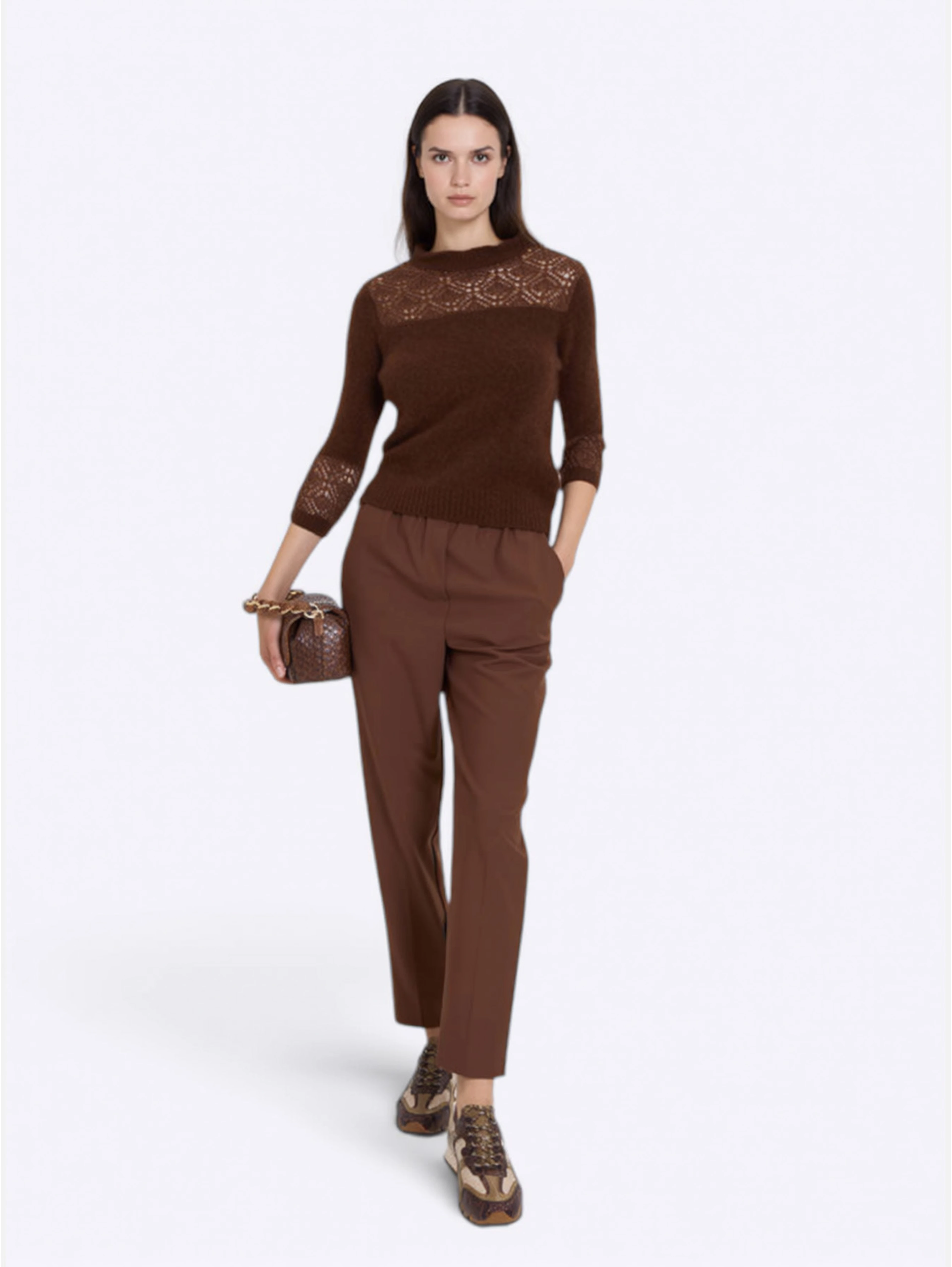 MARELLA MLLVOTO pants