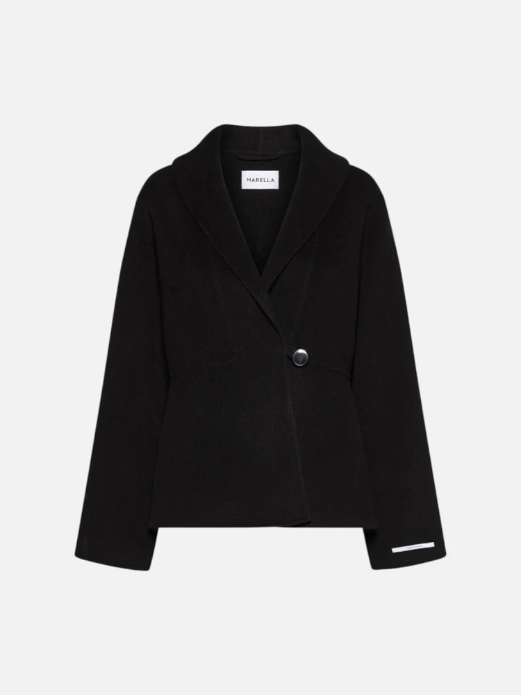 MARELLA MLLPLATANI coat