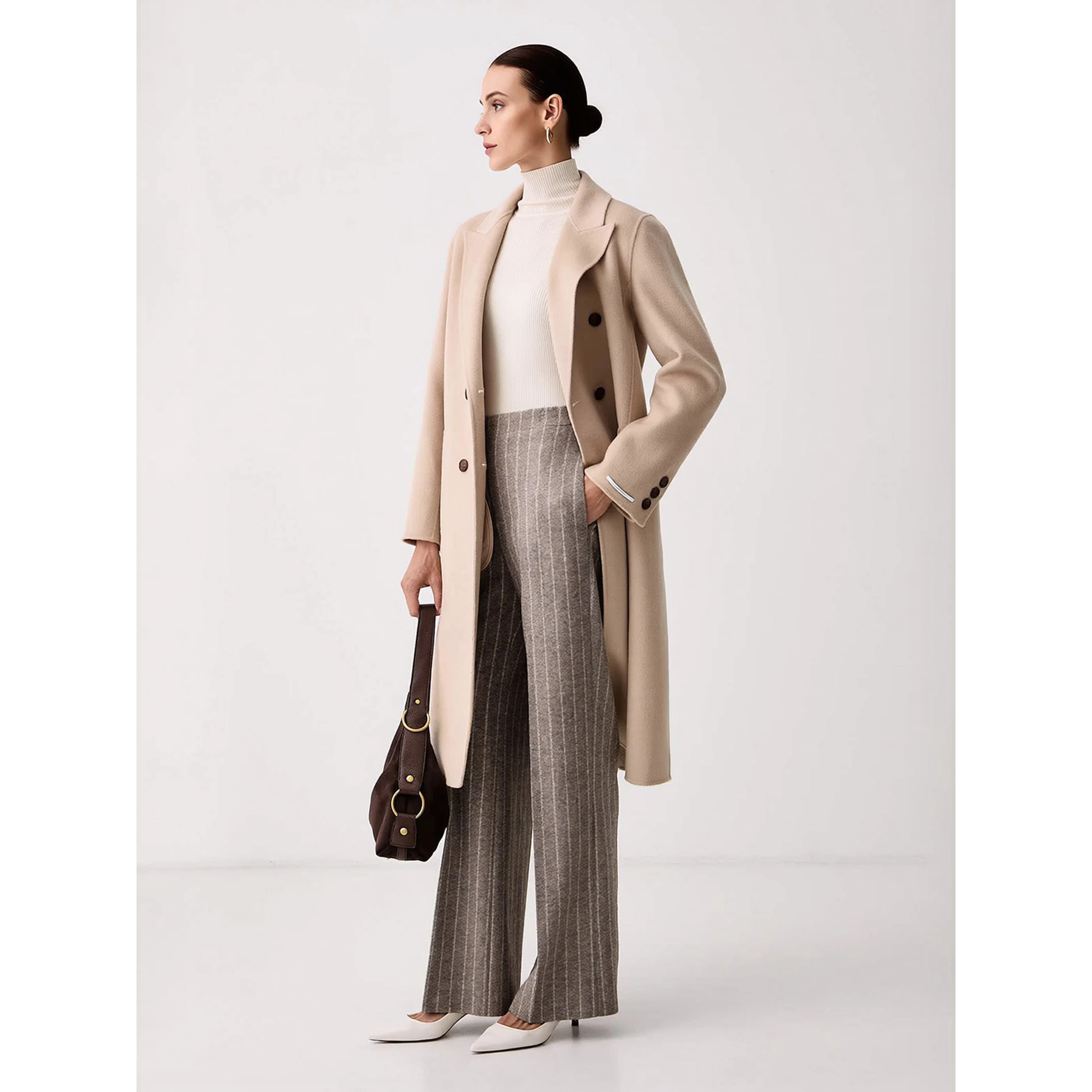 MARELLA MLLLAGHI coat