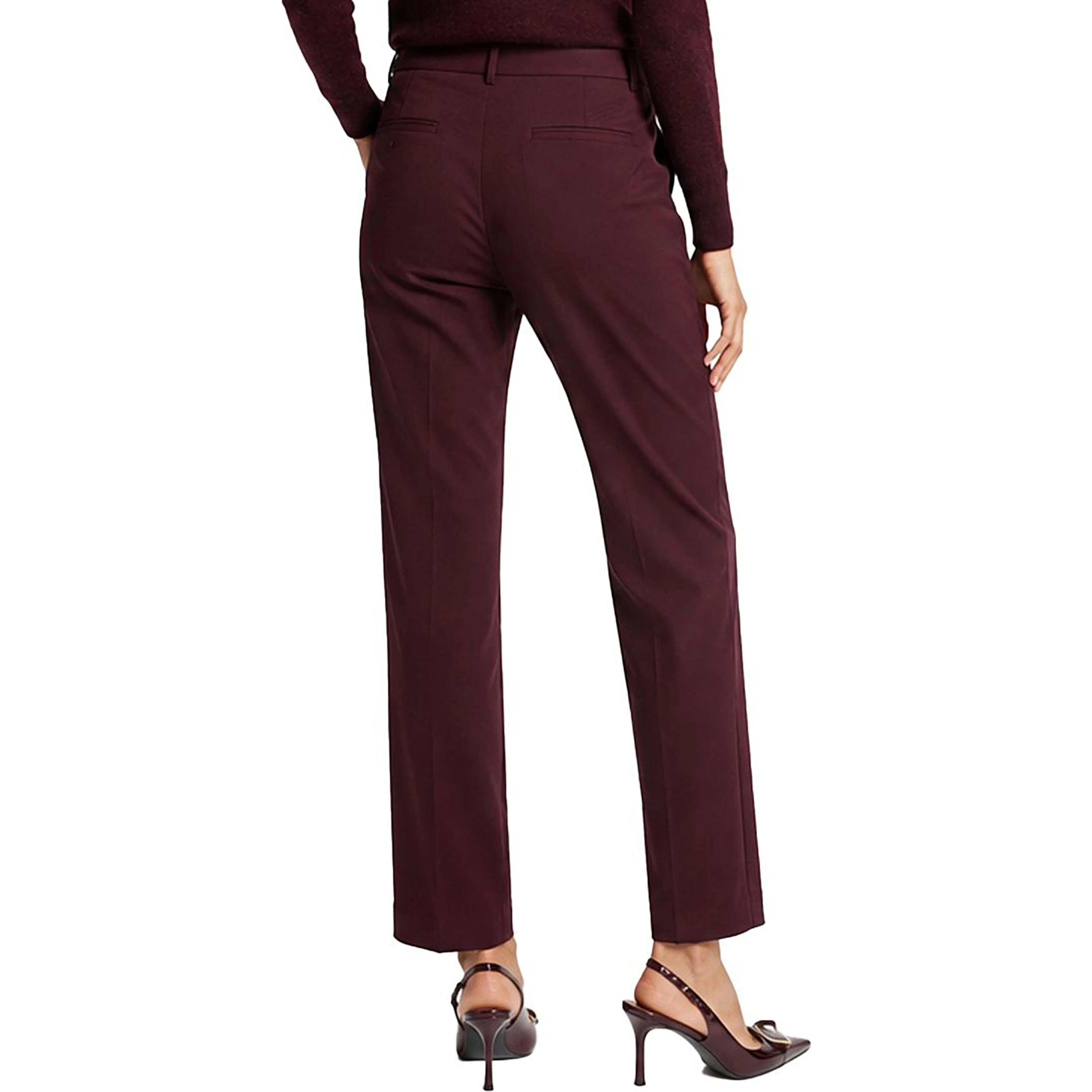 MARELLA MLLTECNICO pants