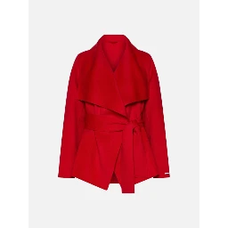 MARELLA MLLPULCINO coat