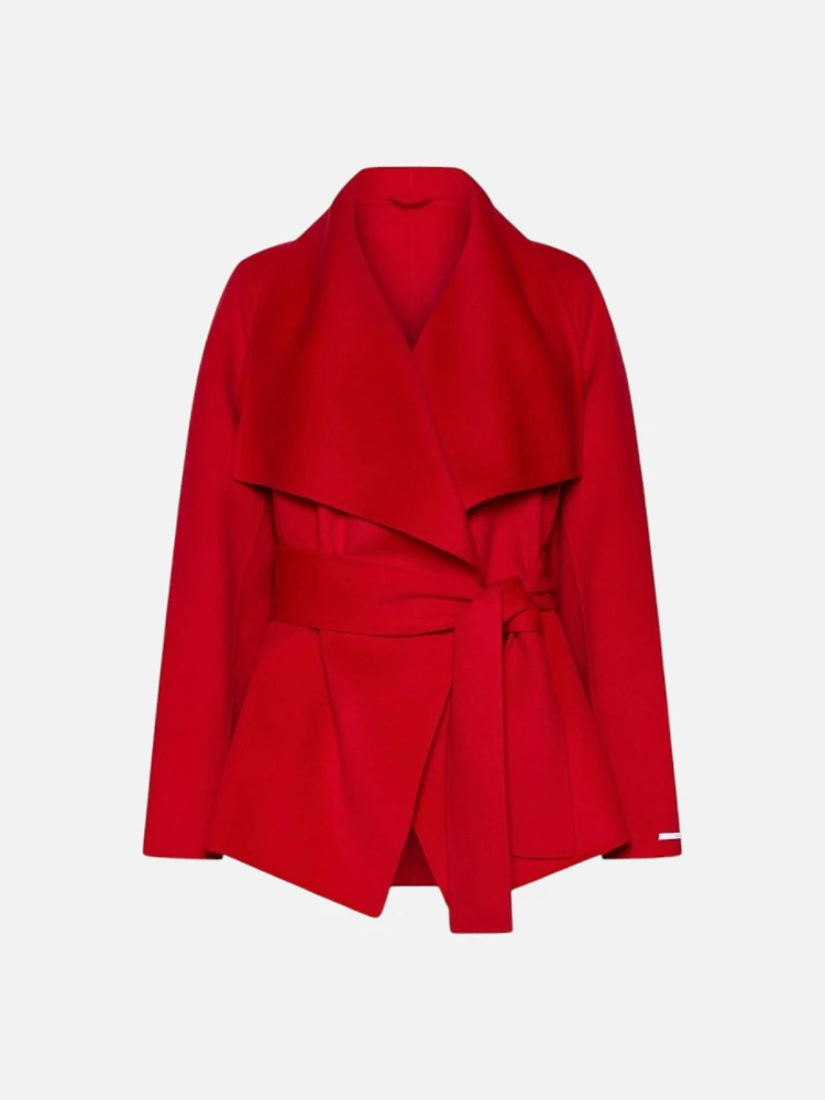 MARELLA MLLPULCINO coat