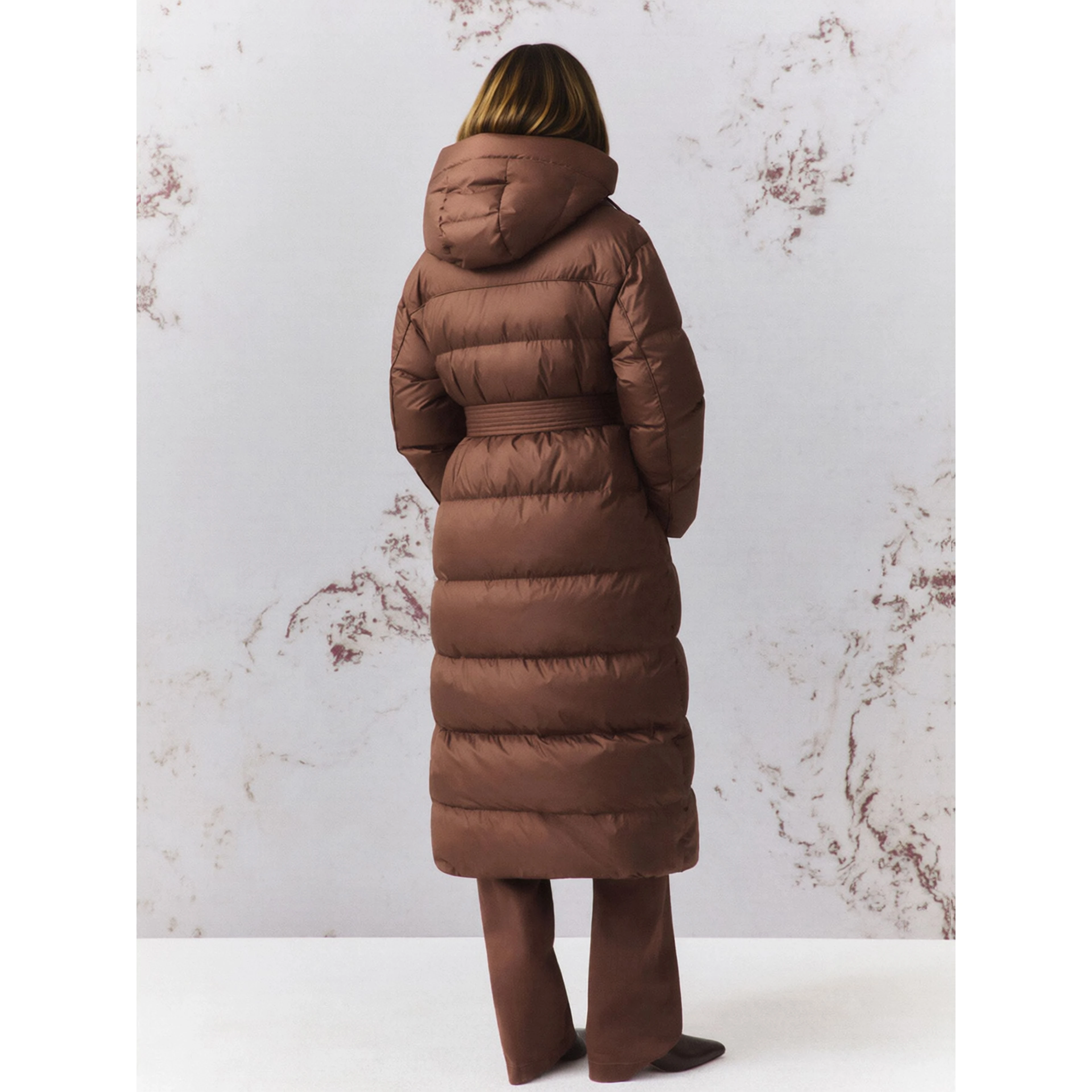 MARELLA MLLALBEN jacket