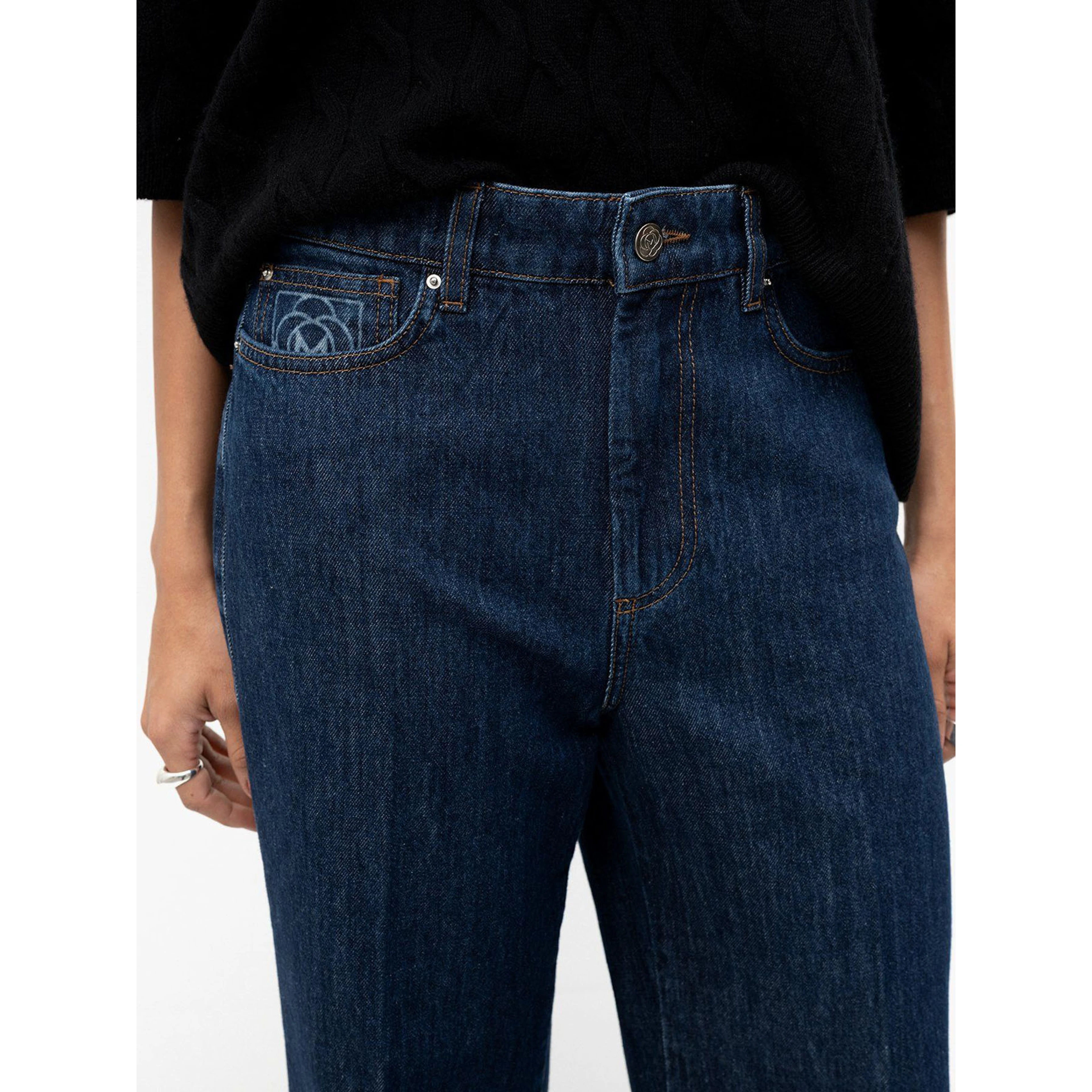 MARELLA MLSWLEG jeans