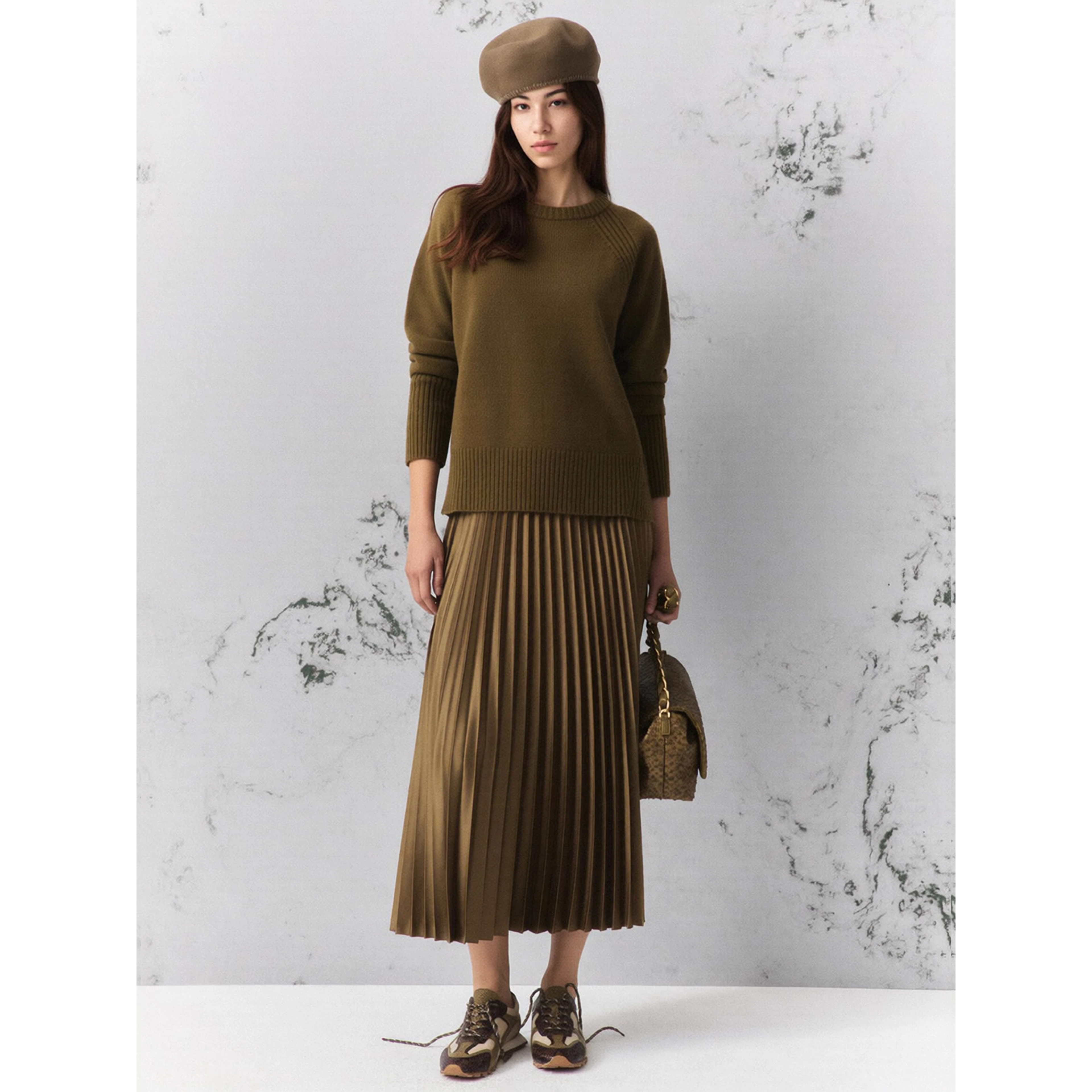 MARELLA MLLESODO skirt