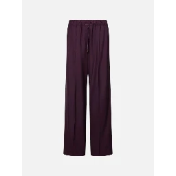 MARELLA MLLFUMETTO pants