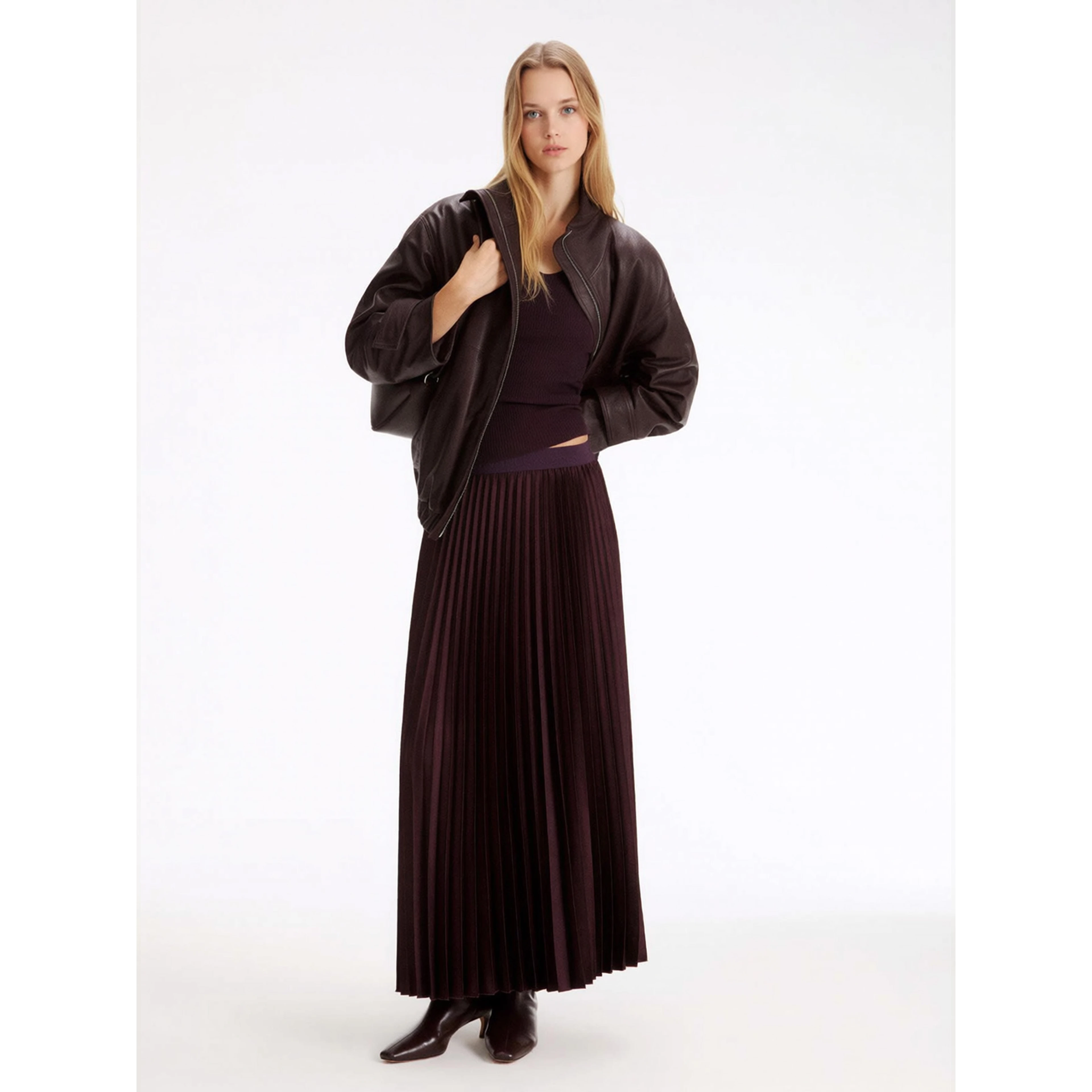 MARELLA MLLESODO skirt