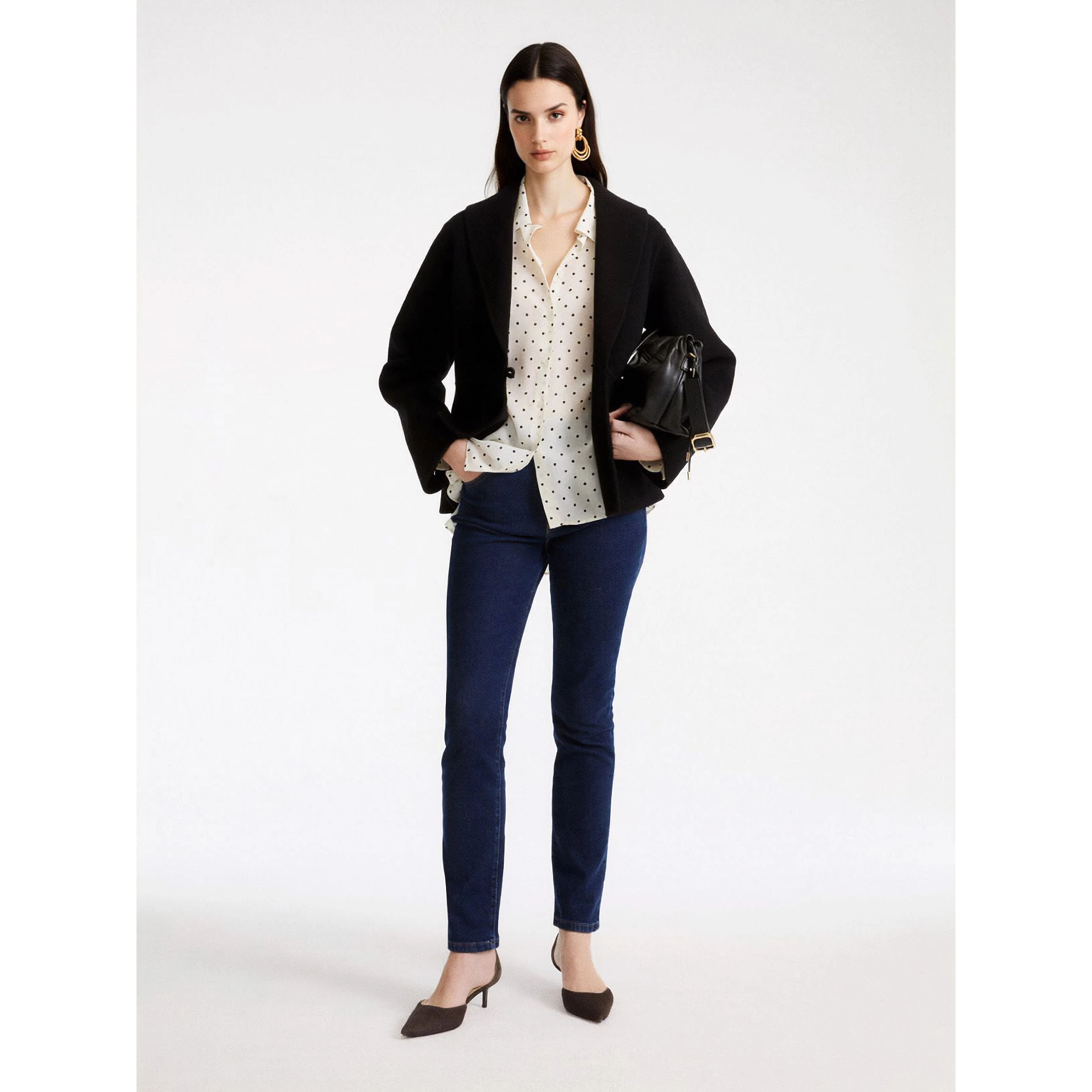 MARELLA MLLPLATANI coat