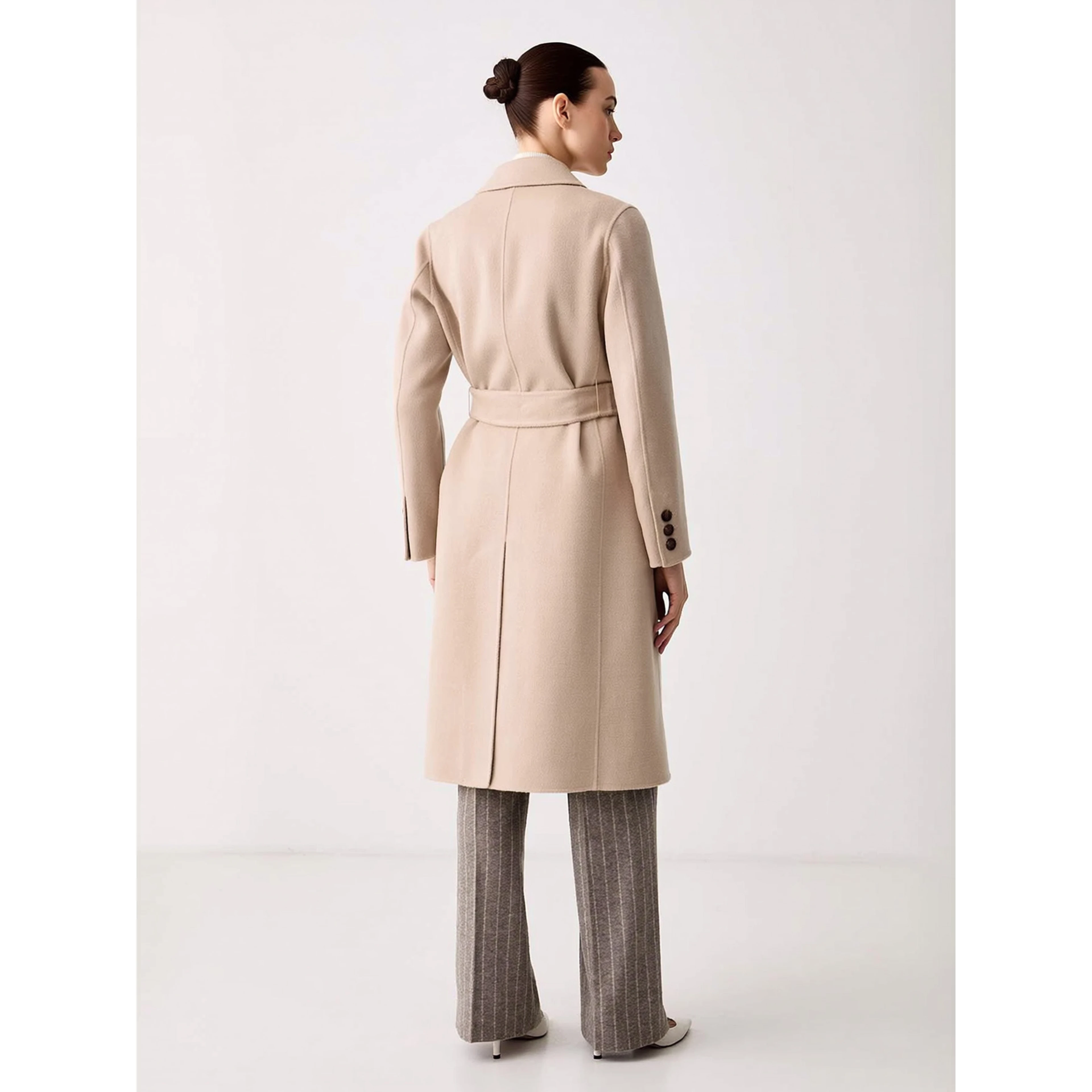 MARELLA MLLLAGHI coat