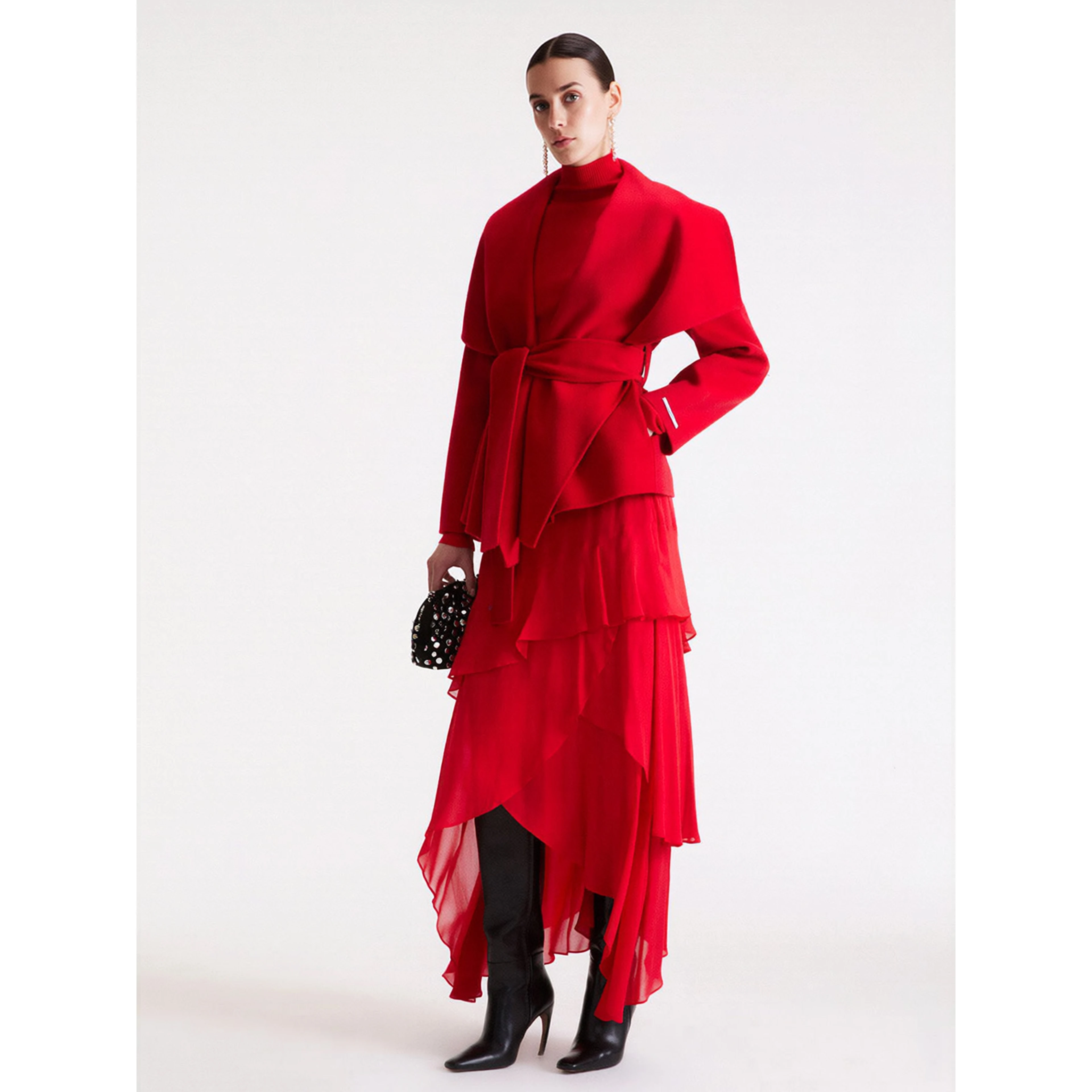 MARELLA MLLPULCINO coat
