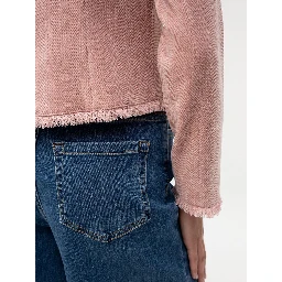 EMME EMMANGOLO cardigan