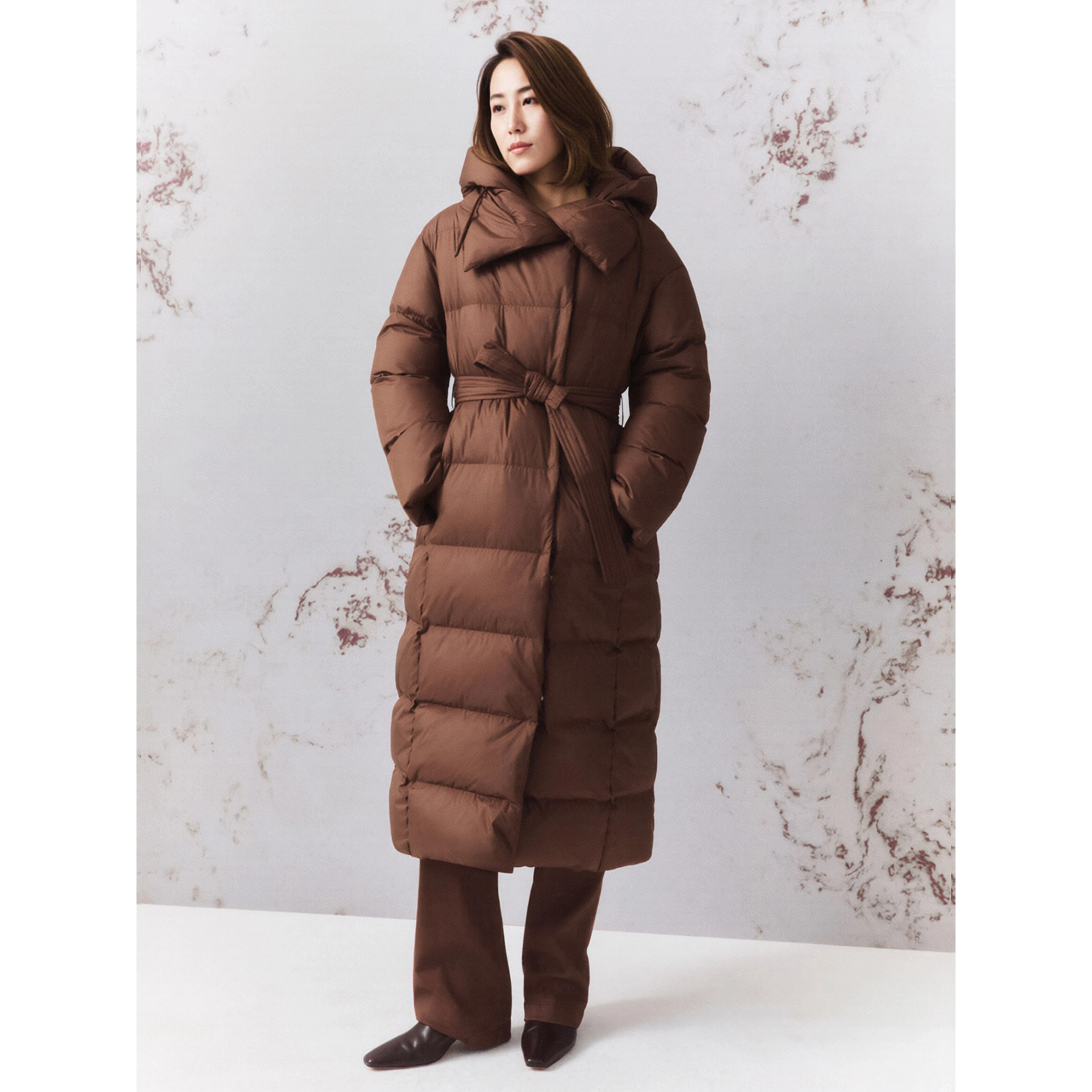MARELLA MLLALBEN jacket