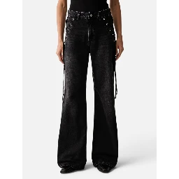 MARELLA MLSWLEG3 jeans