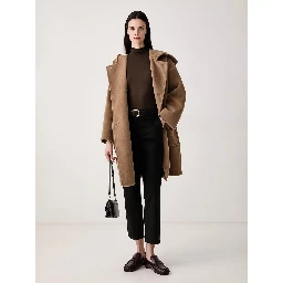 MARELLA MLLTECNICO pants