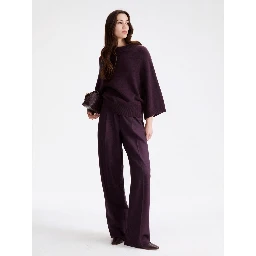 MARELLA MLLFUMETTO pants
