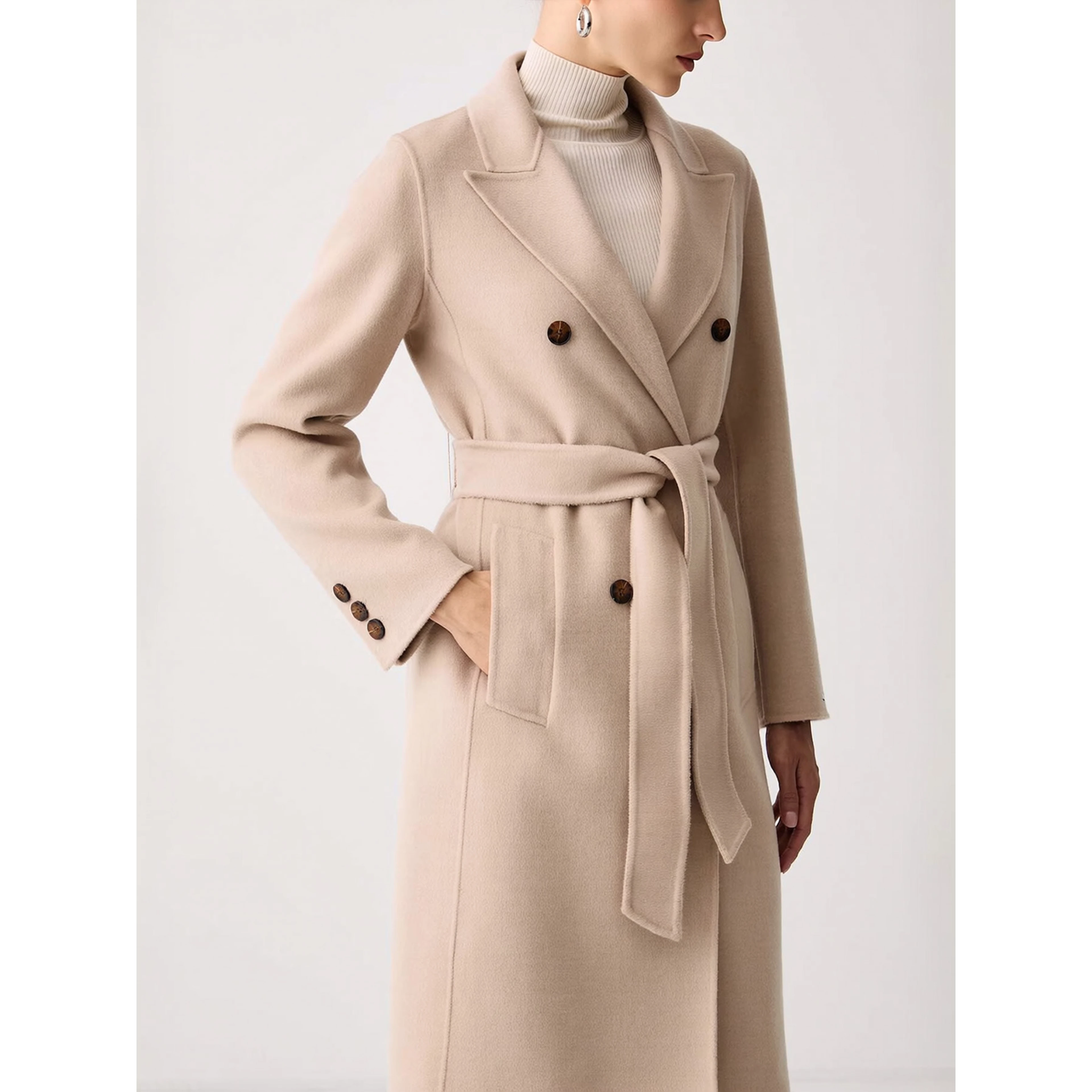 MARELLA MLLLAGHI coat