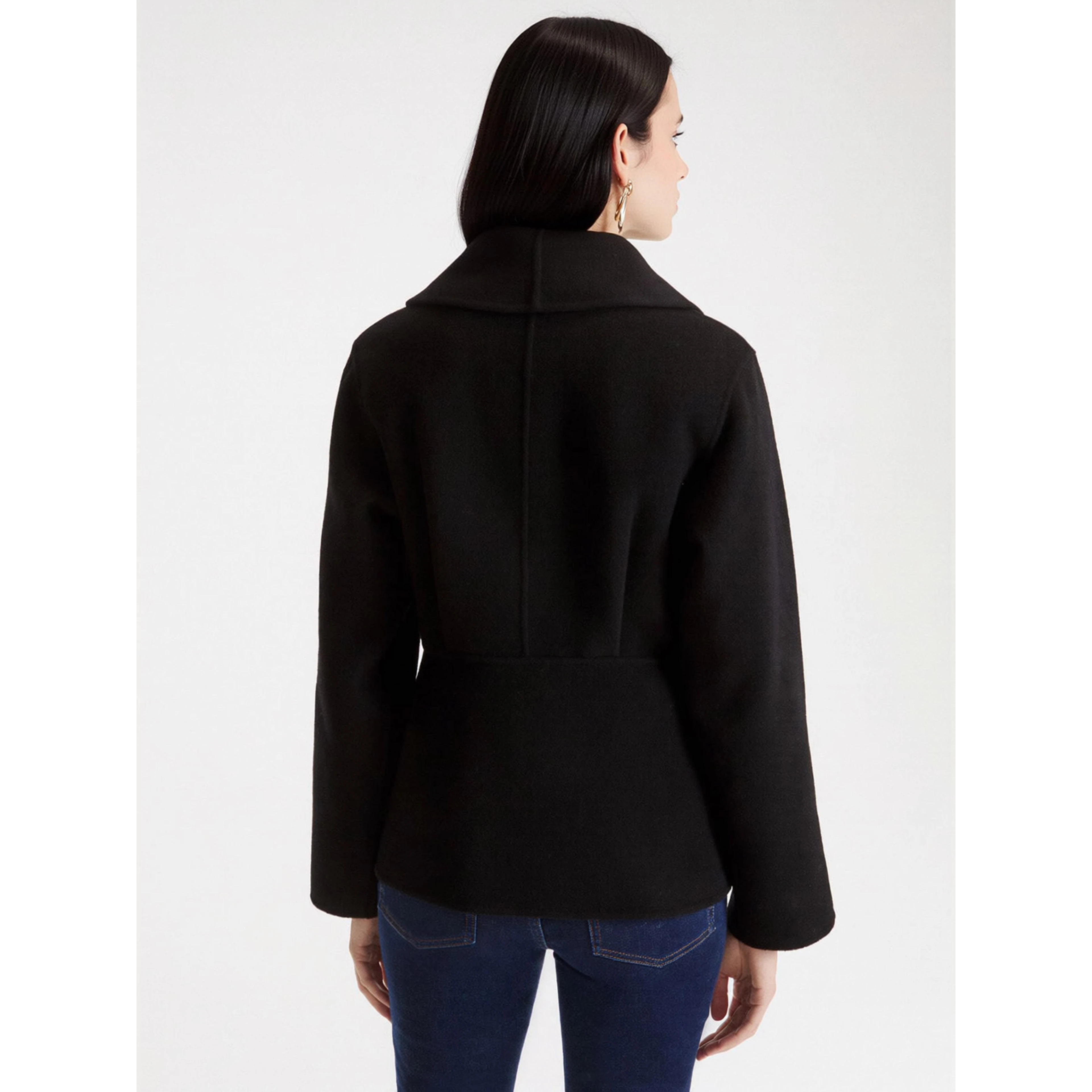 MARELLA MLLPLATANI coat