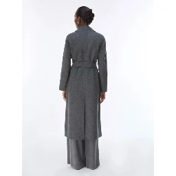 AND THE BLUES WEARED THE COAT