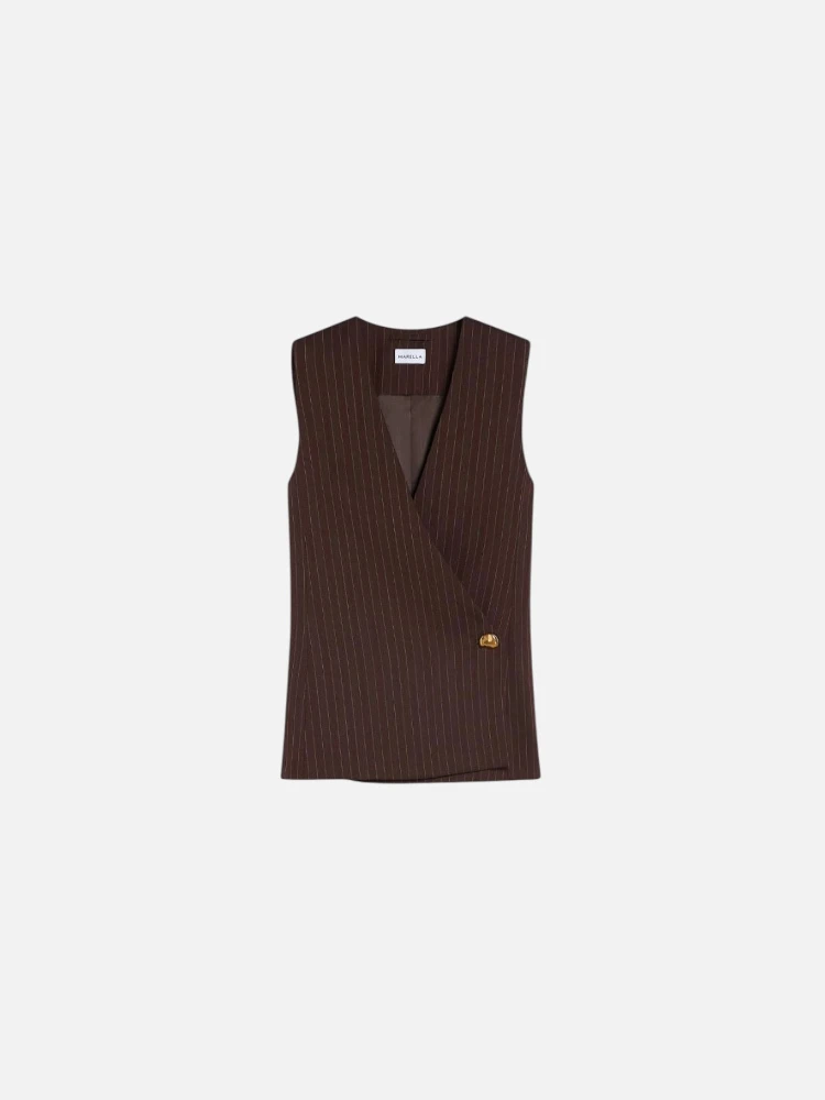 MARELLA MLLRANGHI blouse