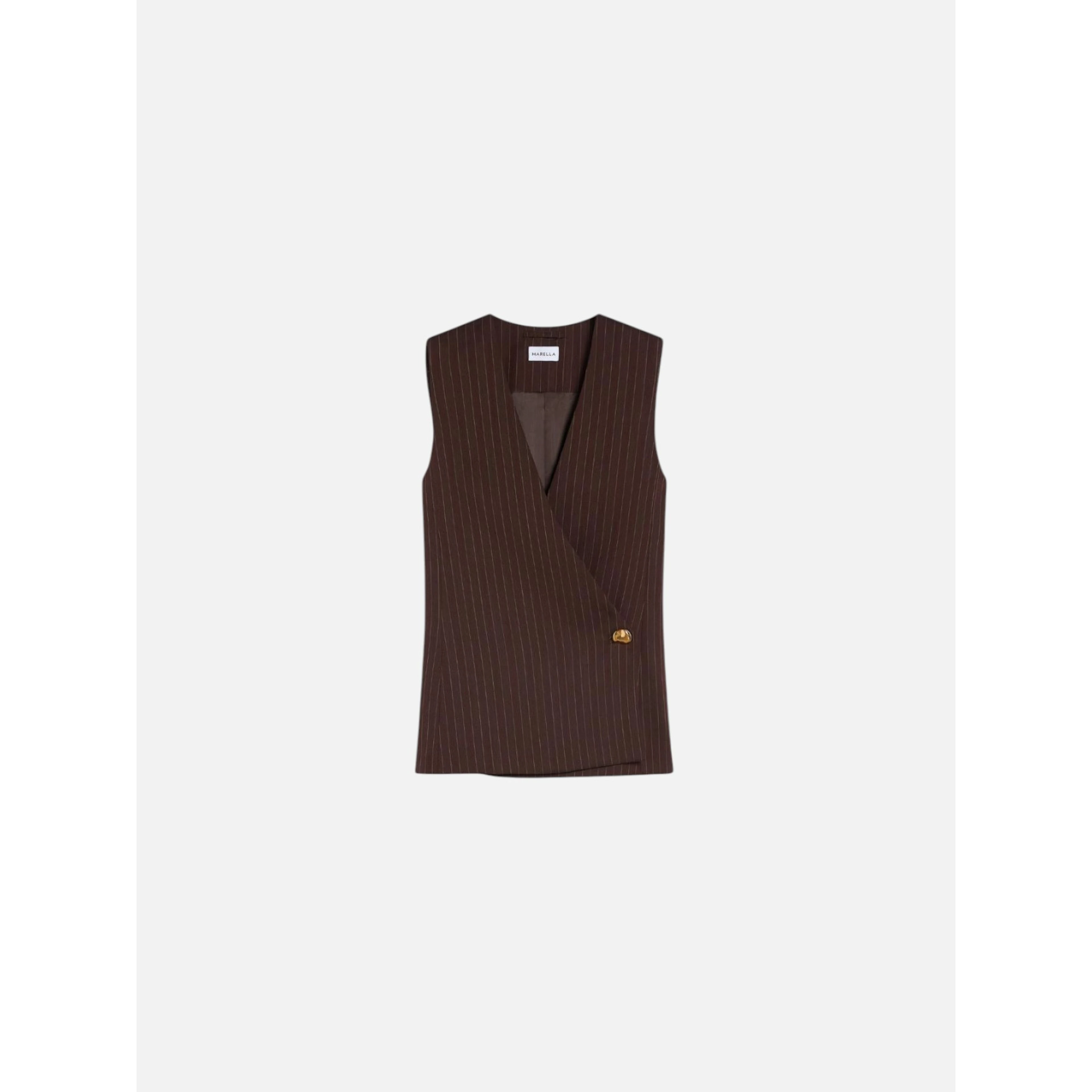 MARELLA MLLRANGHI blouse