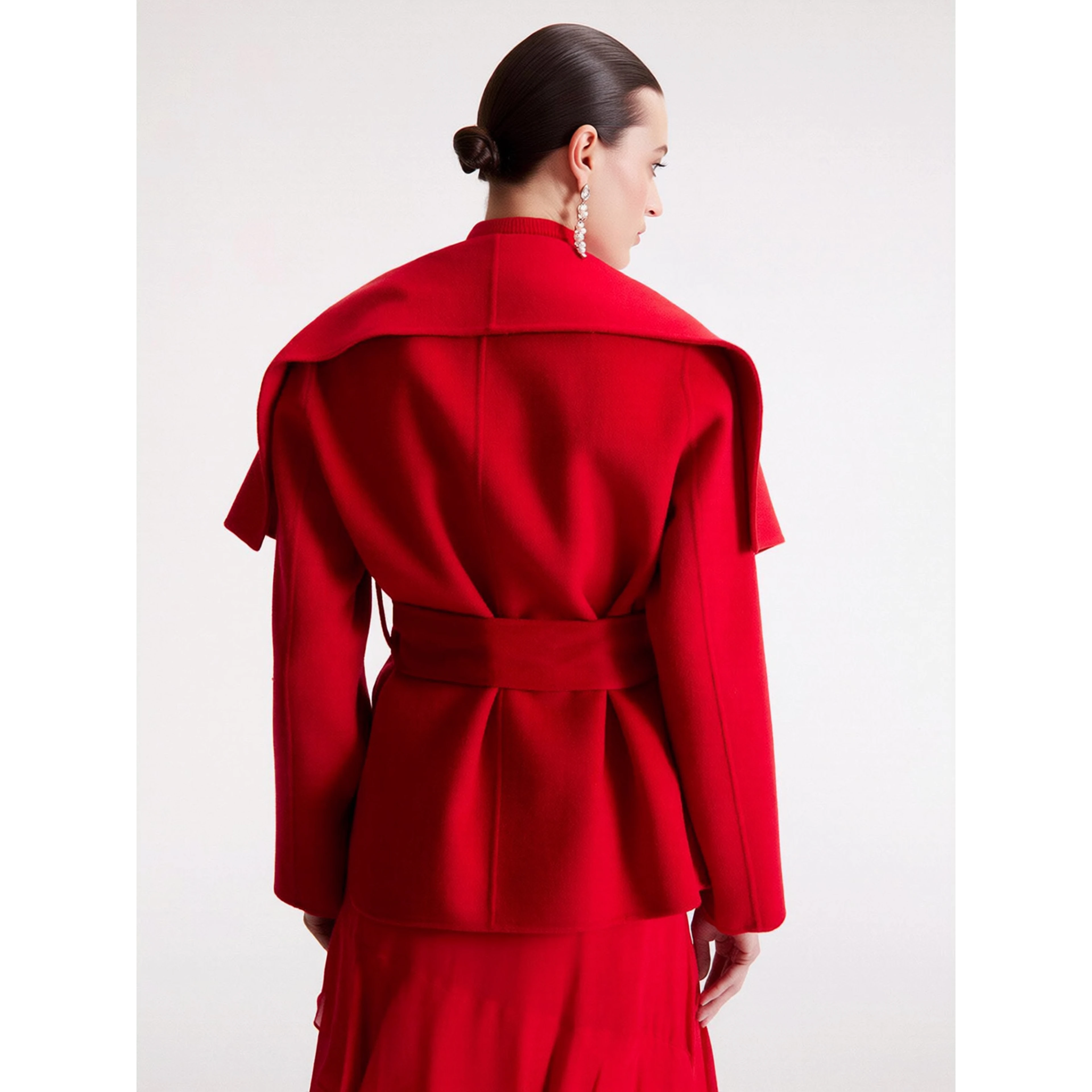 MARELLA MLLPULCINO coat