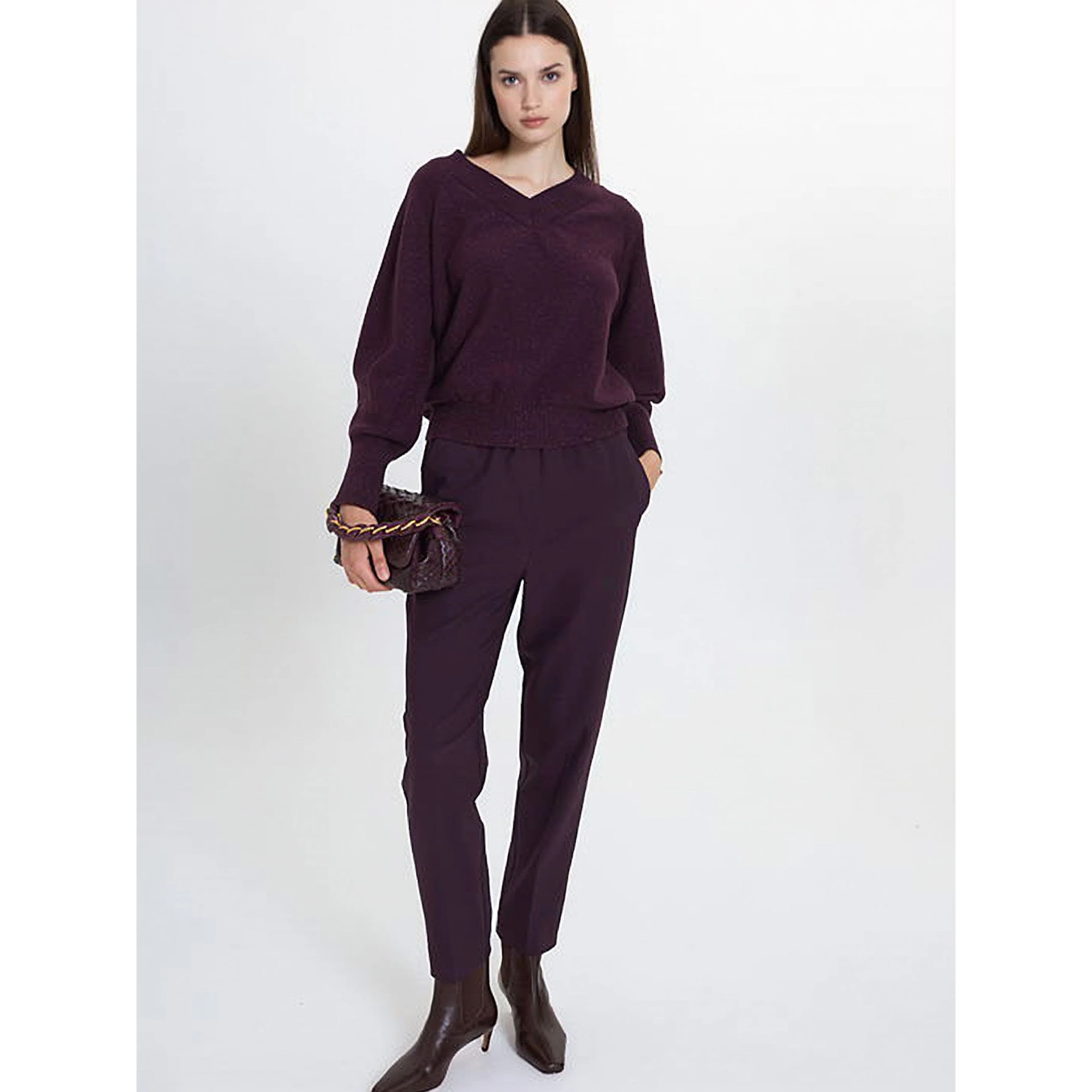 MARELLA MLLVOTO pants