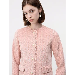 EMME EMMANGOLO cardigan