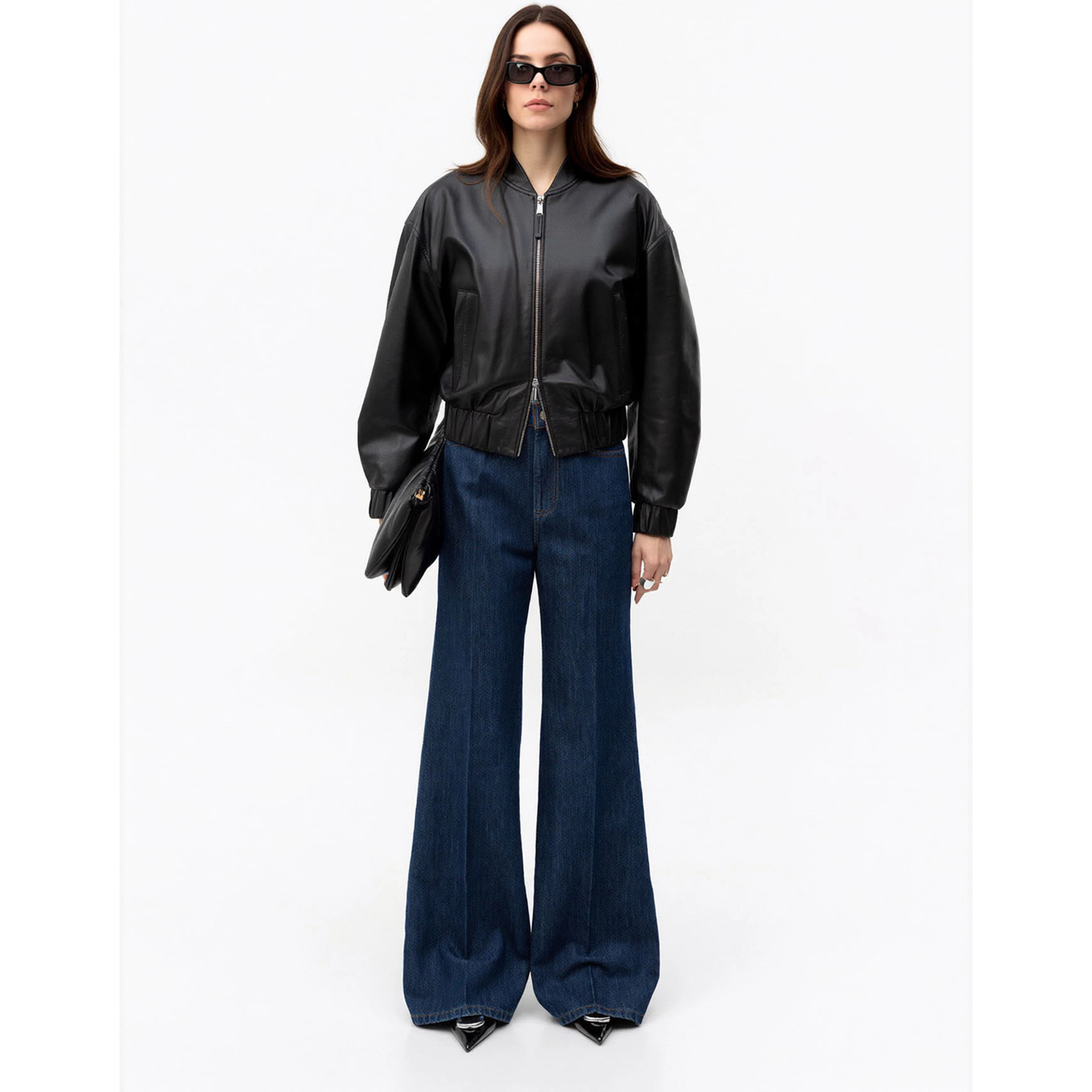 MARELLA MLSWLEG jeans