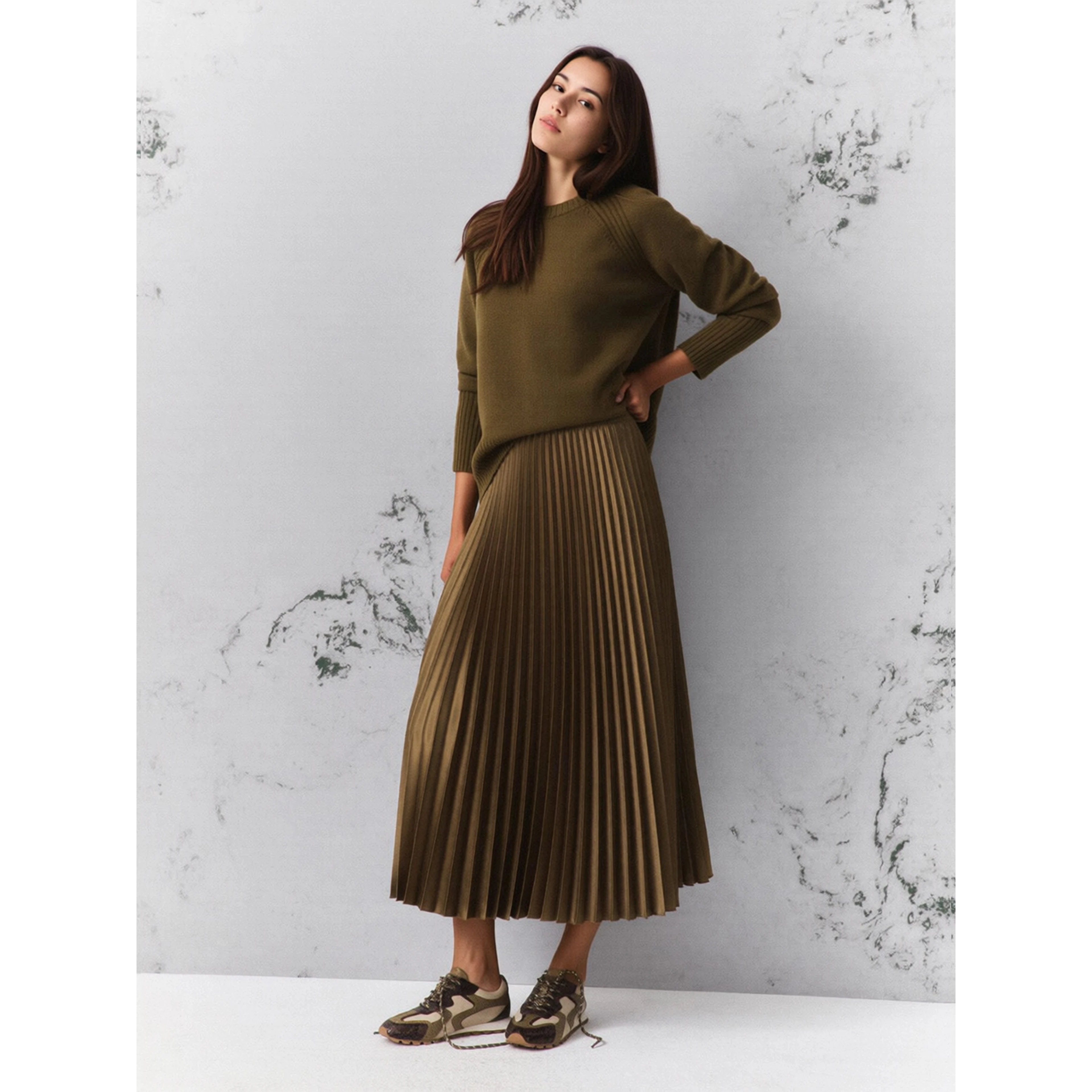MARELLA MLLESODO skirt