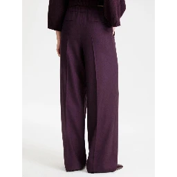 MARELLA MLLFUMETTO pants