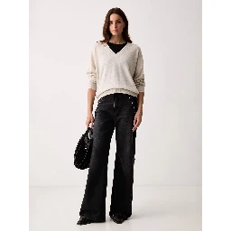 MARELLA MLSWLEG3 jeans
