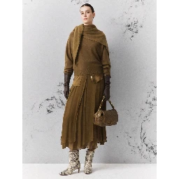 MARELLA MLLGENNAIO roll top