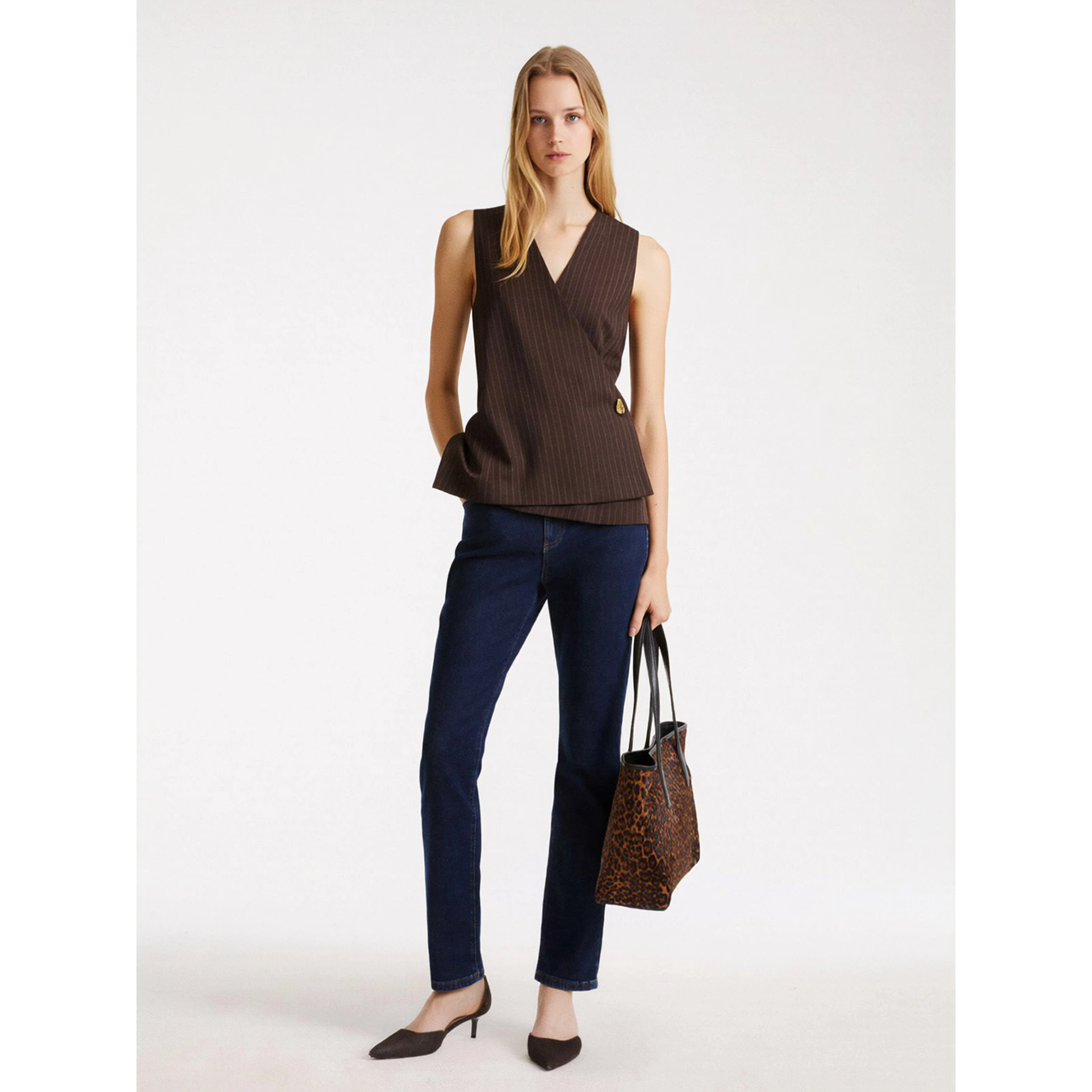 MARELLA MLLRANGHI blouse