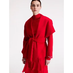 MARELLA MLLPULCINO coat
