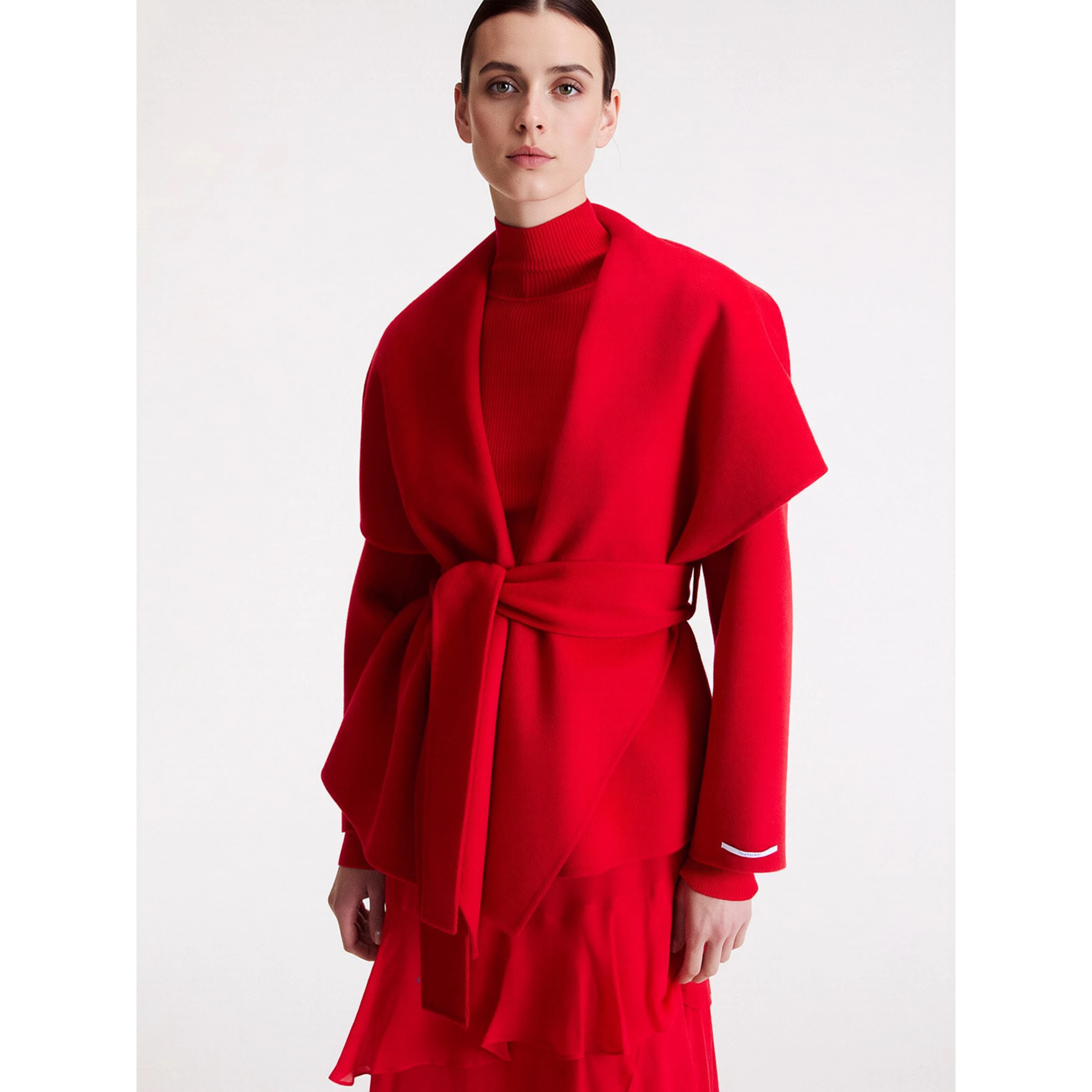 MARELLA MLLPULCINO coat