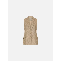 MARELLA MLLADORNI vest