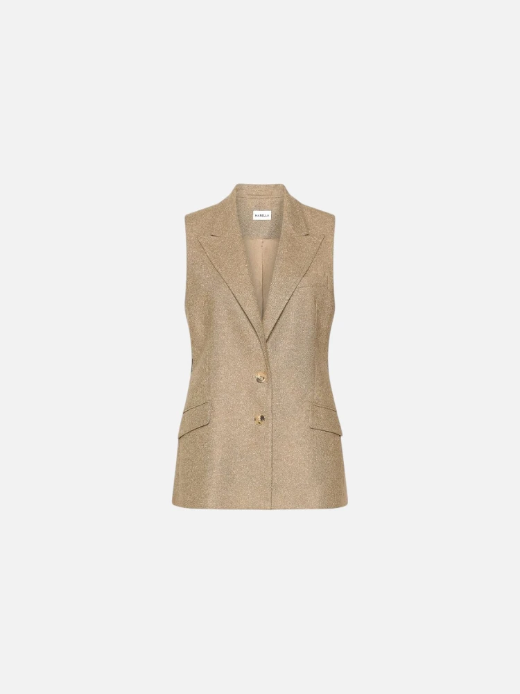 MARELLA MLLADORNI vest