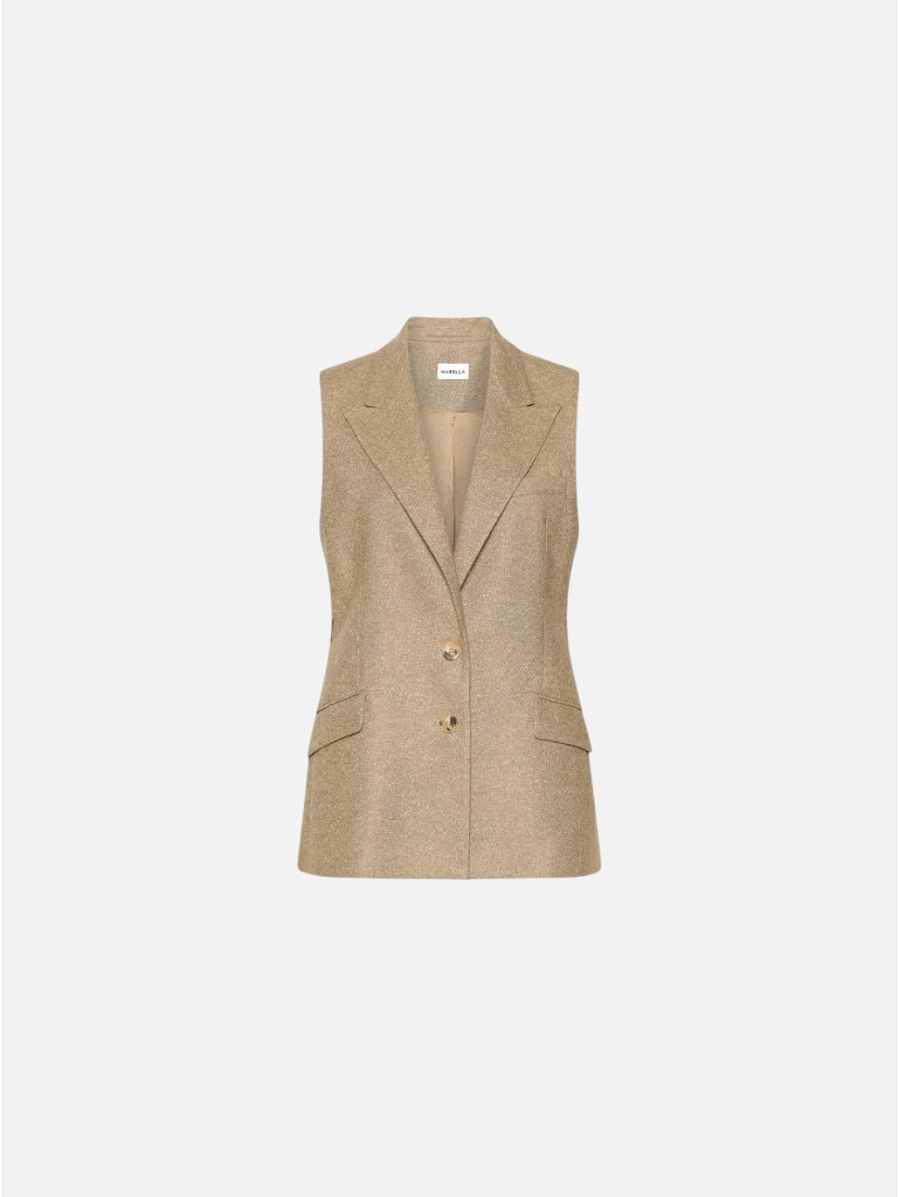 MARELLA MLLADORNI vest