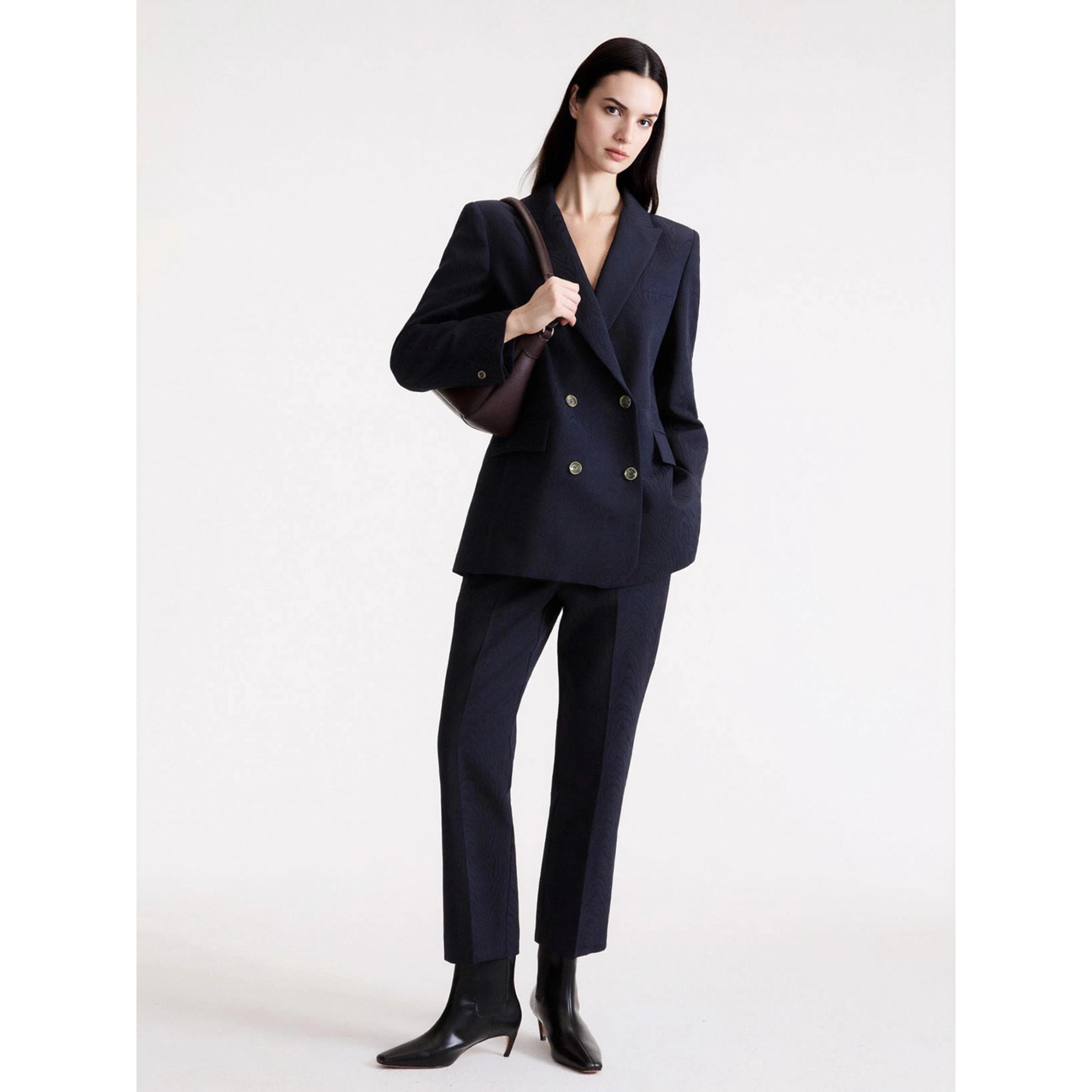 MARELLA MLLBOCCALE pants