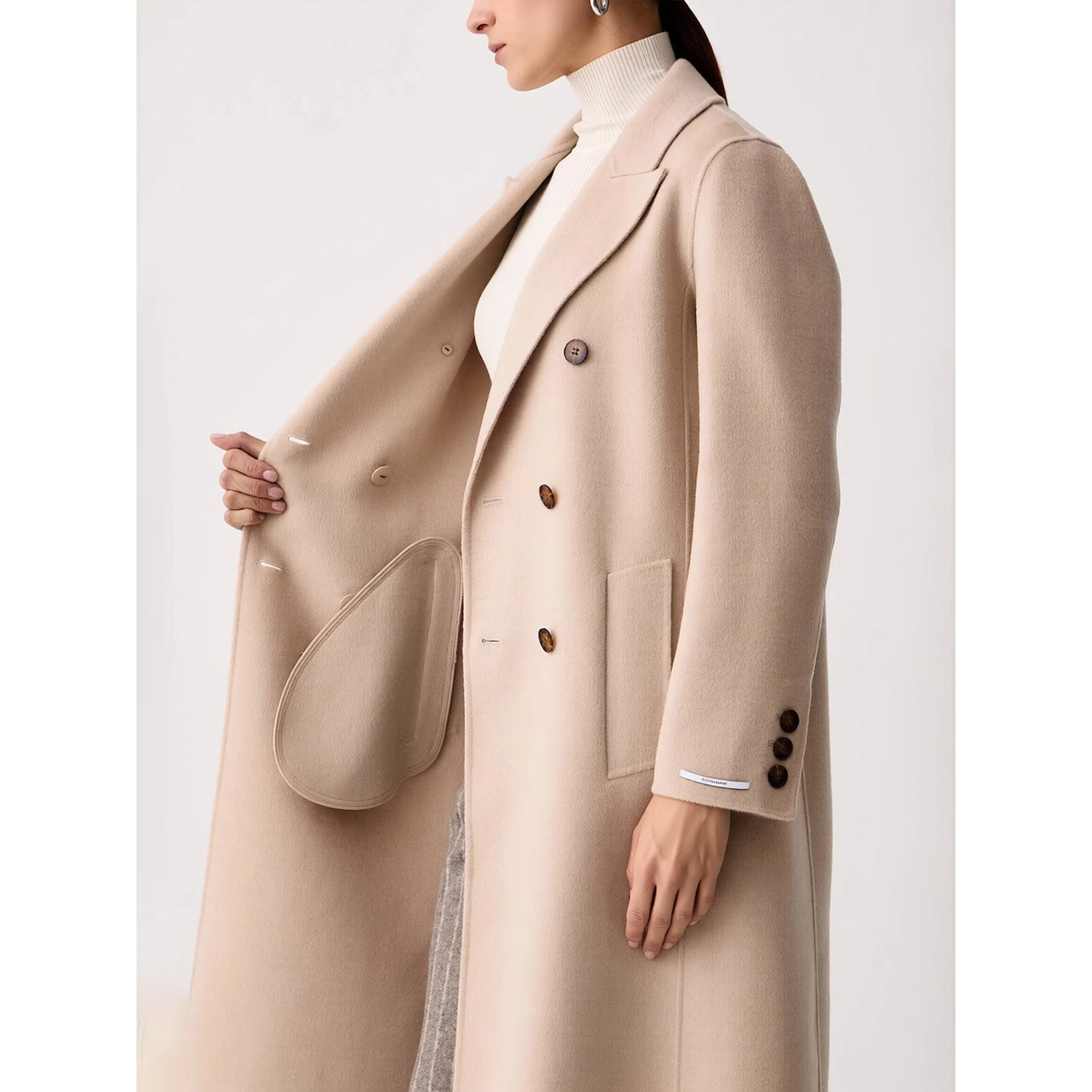 MARELLA MLLLAGHI coat
