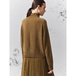 MARELLA MLLGENNAIO roll top
