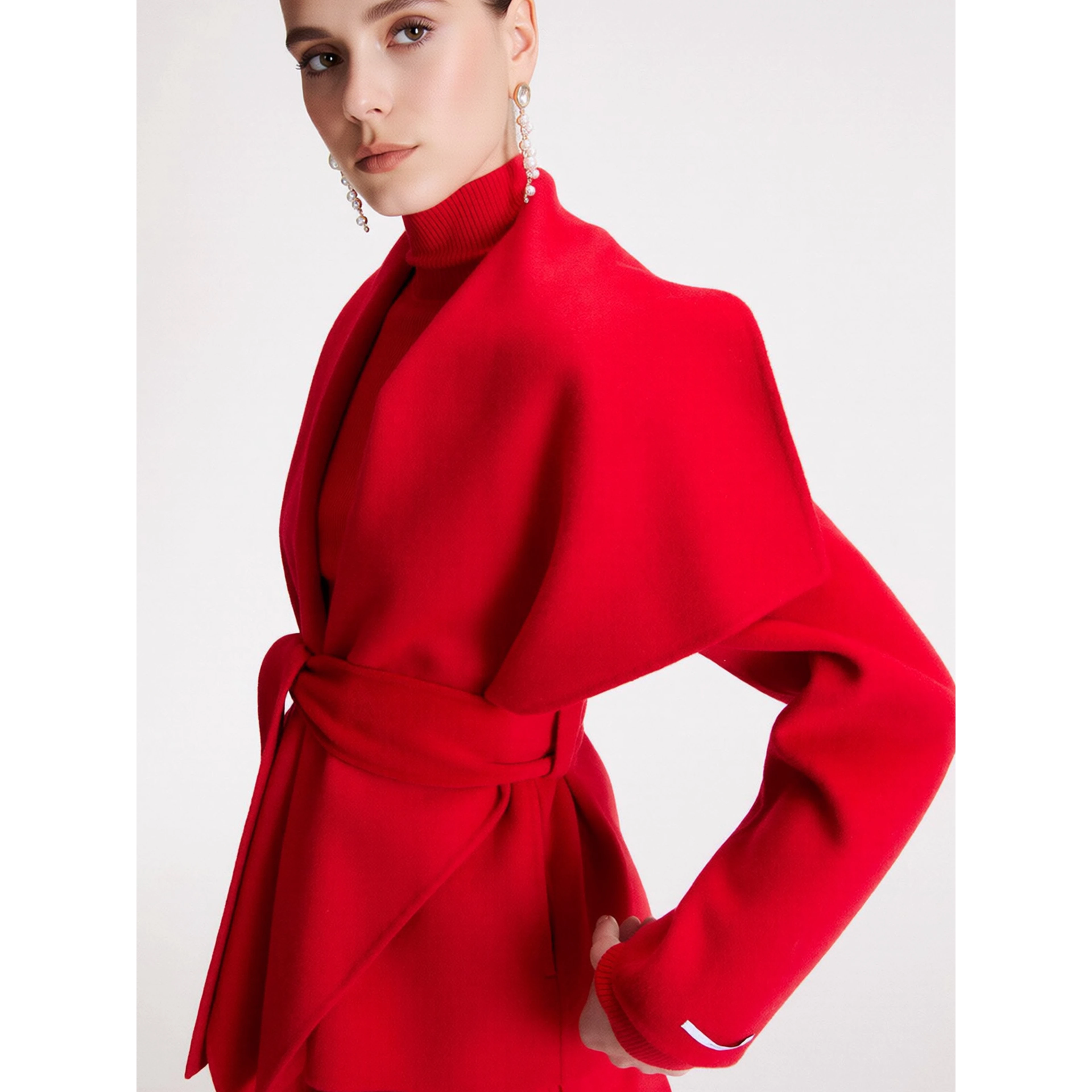MARELLA MLLPULCINO coat