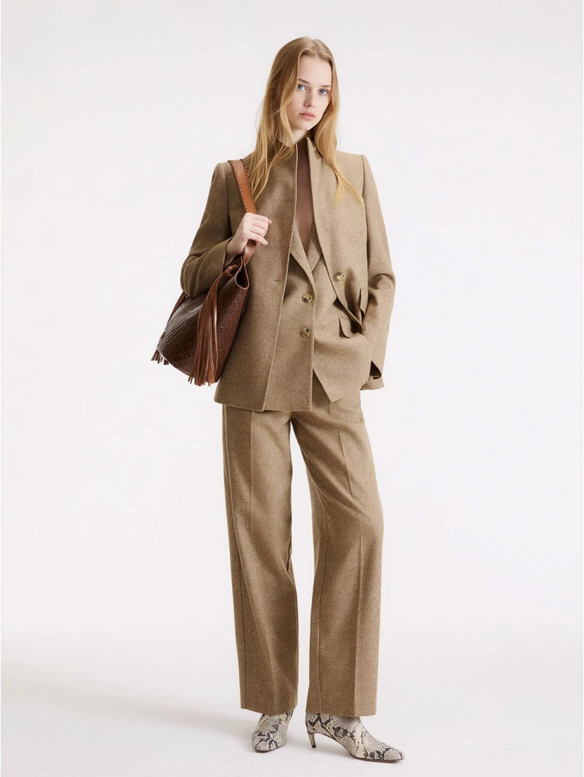 MARELLA MLLADORNI vest