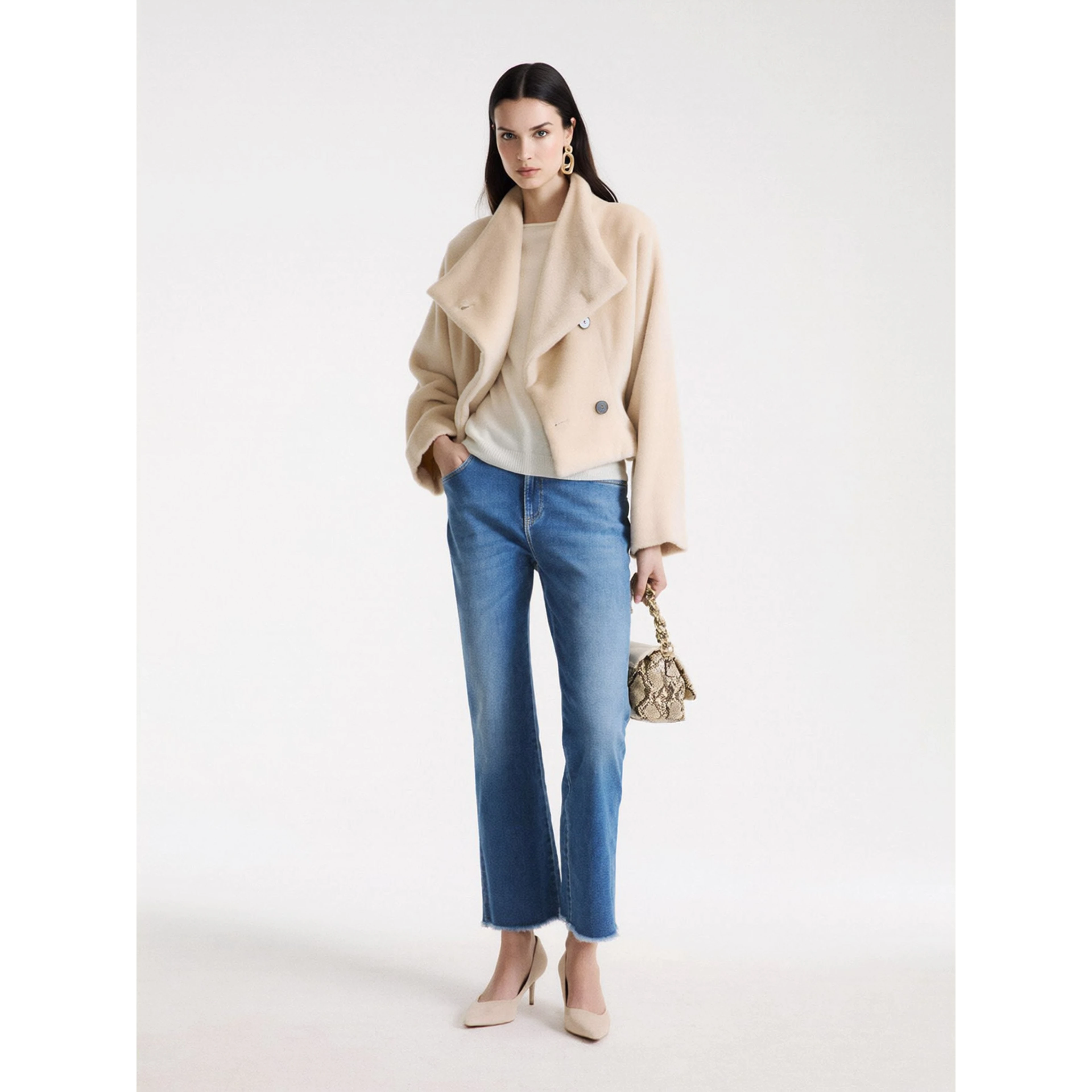 MARELLA MLLCALLE sweater
