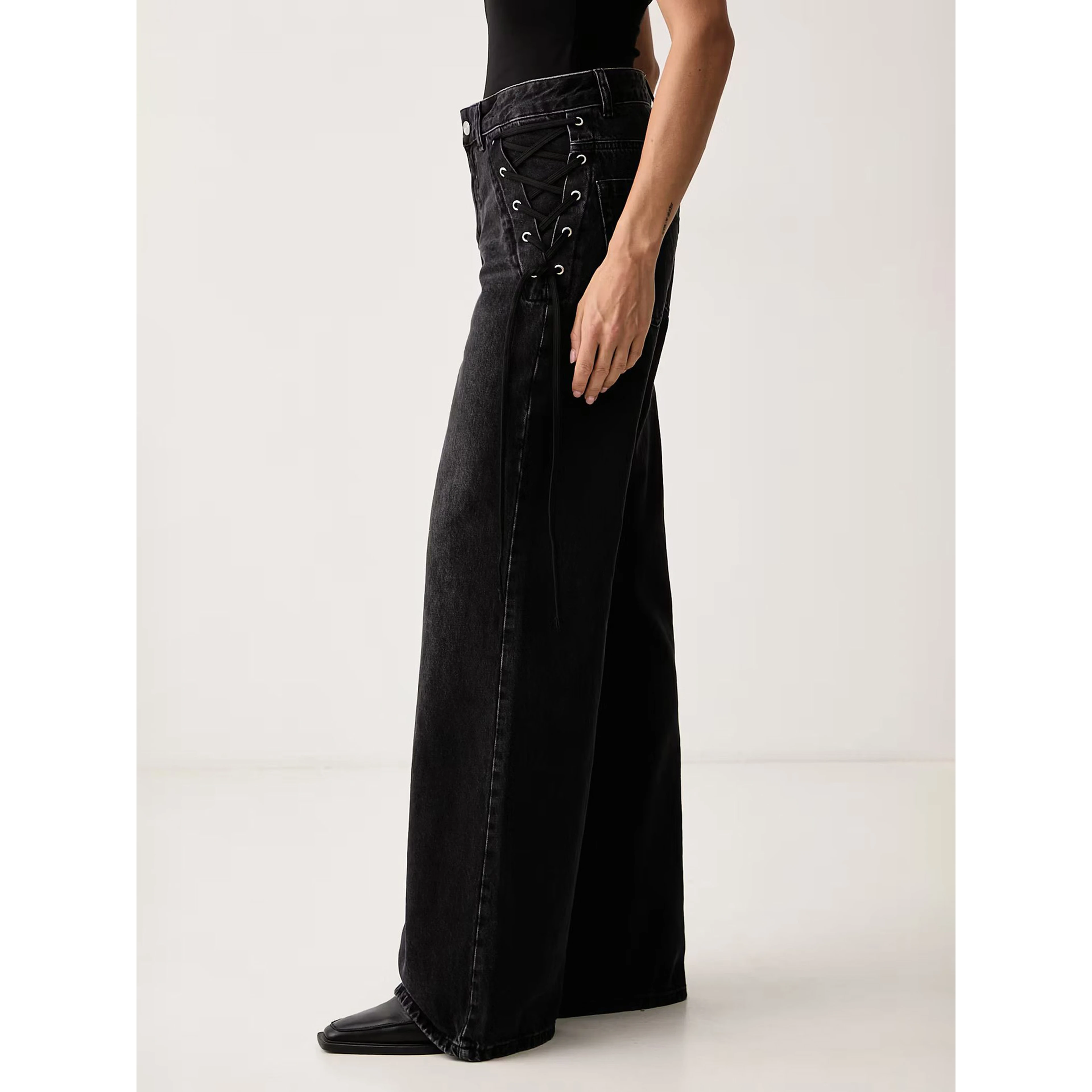MARELLA MLSWLEG3 jeans